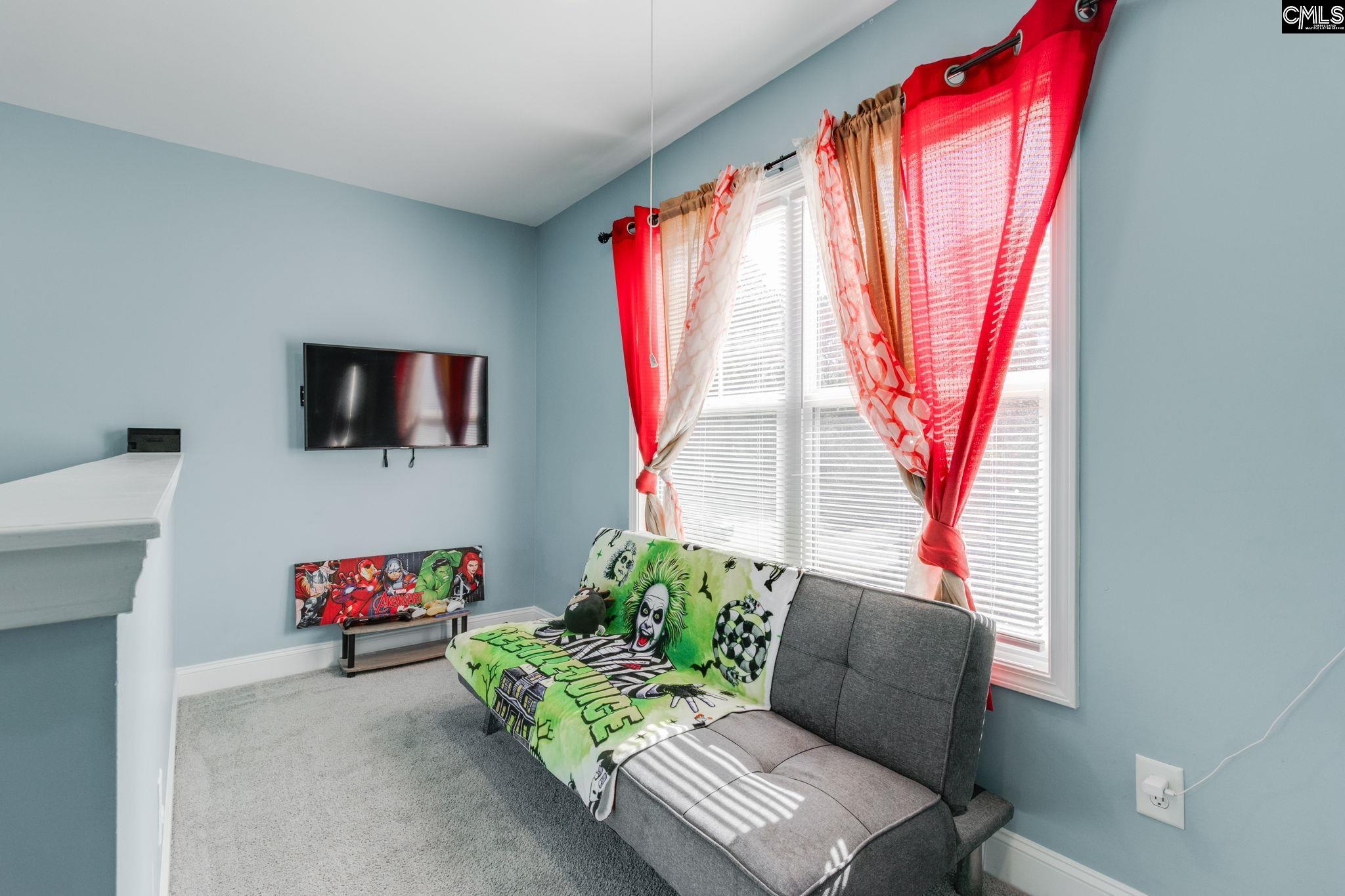 319 Ballfield Road, Camden, South Carolina image 17
