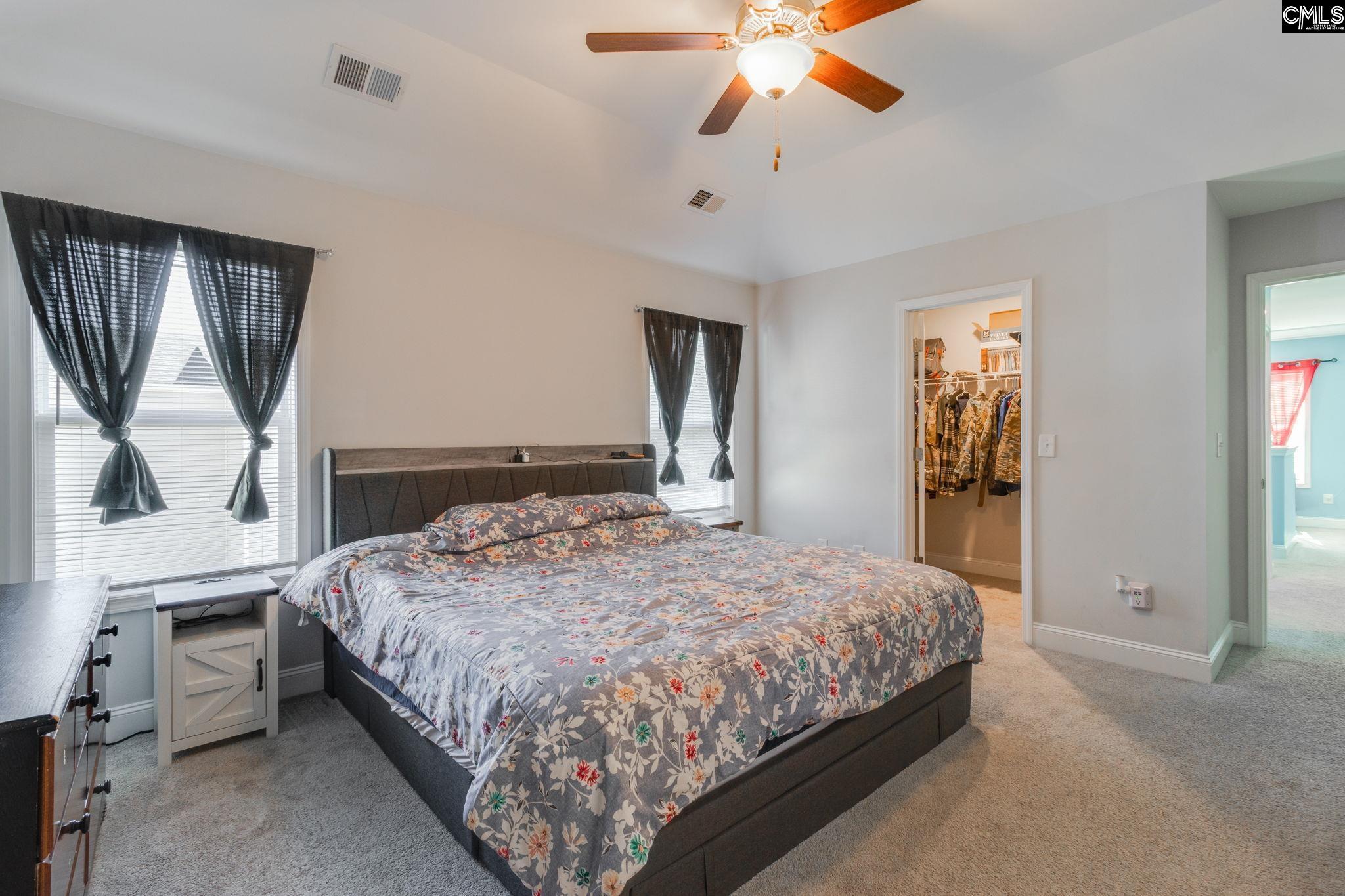 319 Ballfield Road, Camden, South Carolina image 19