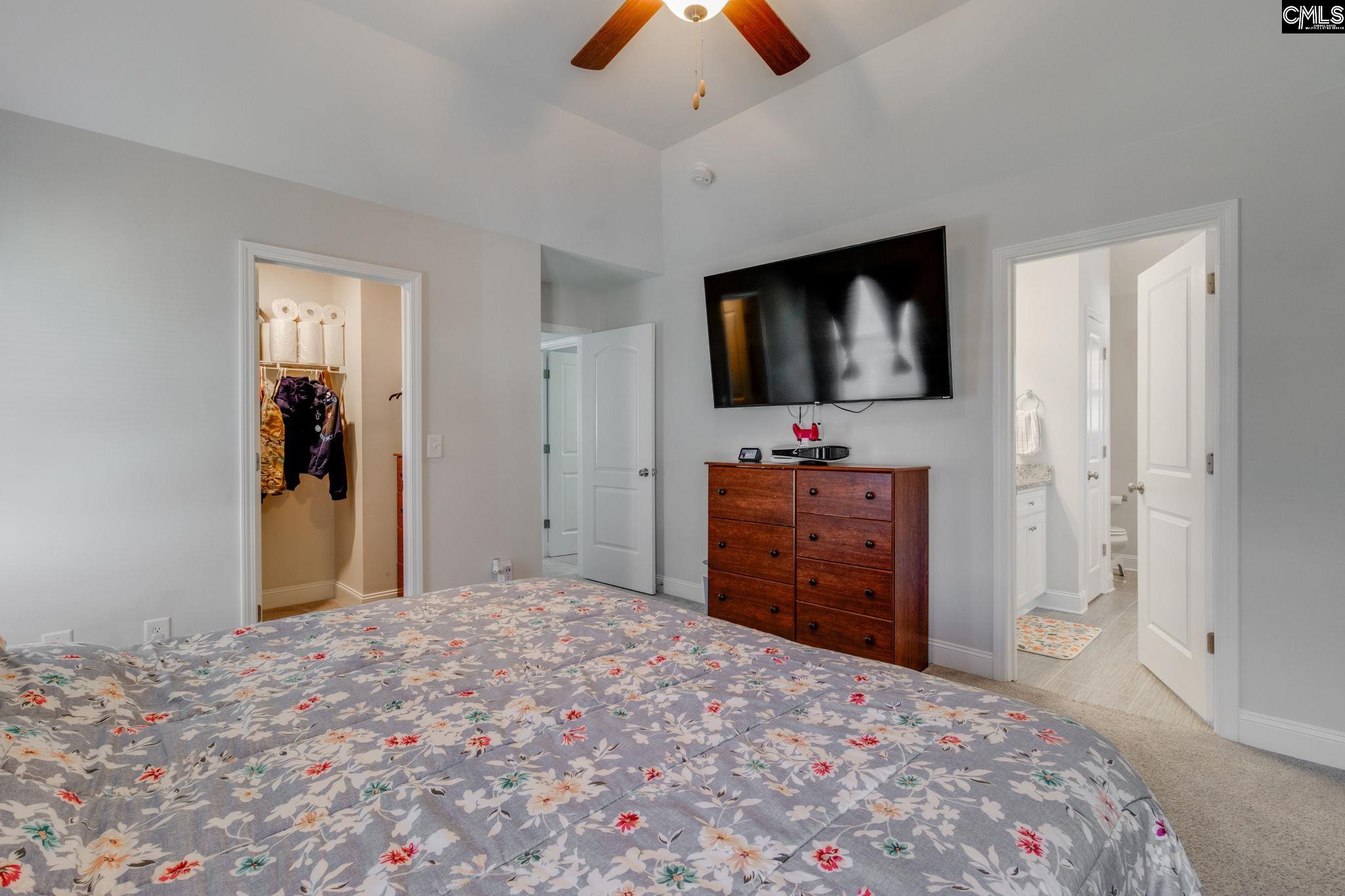 319 Ballfield Road, Camden, South Carolina image 20