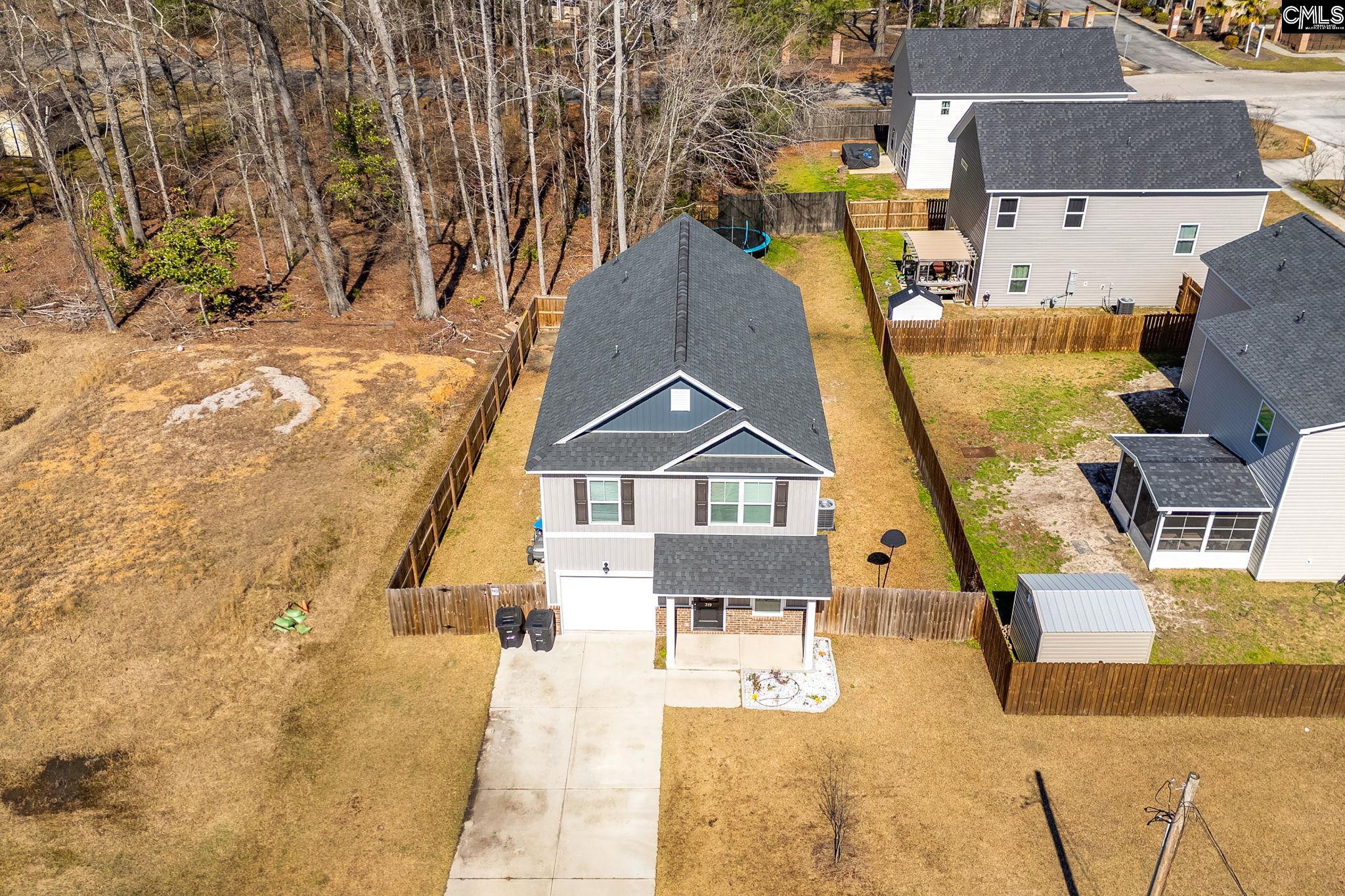 319 Ballfield Road, Camden, South Carolina image 30
