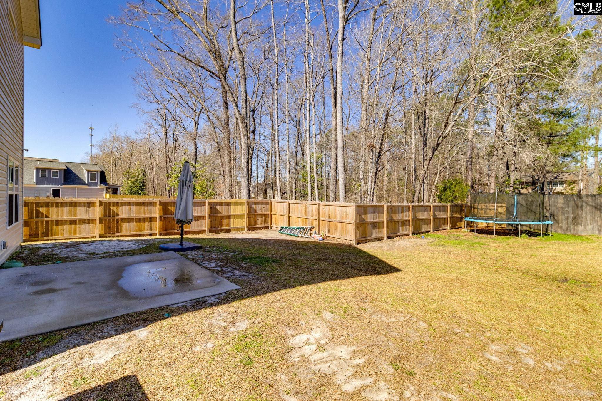 319 Ballfield Road, Camden, South Carolina image 31