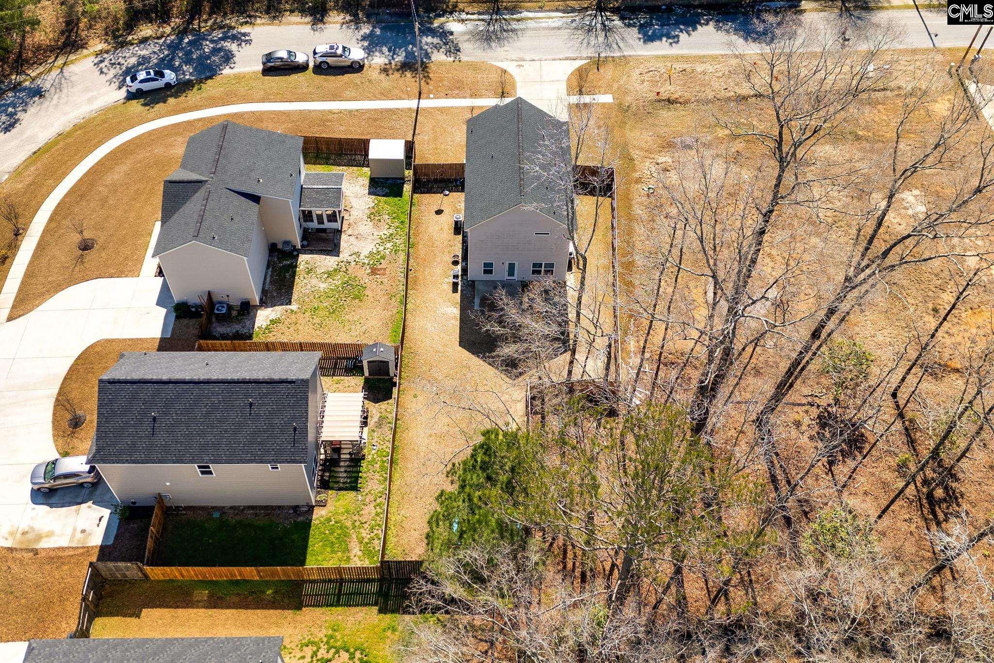 319 Ballfield Road, Camden, South Carolina image 33