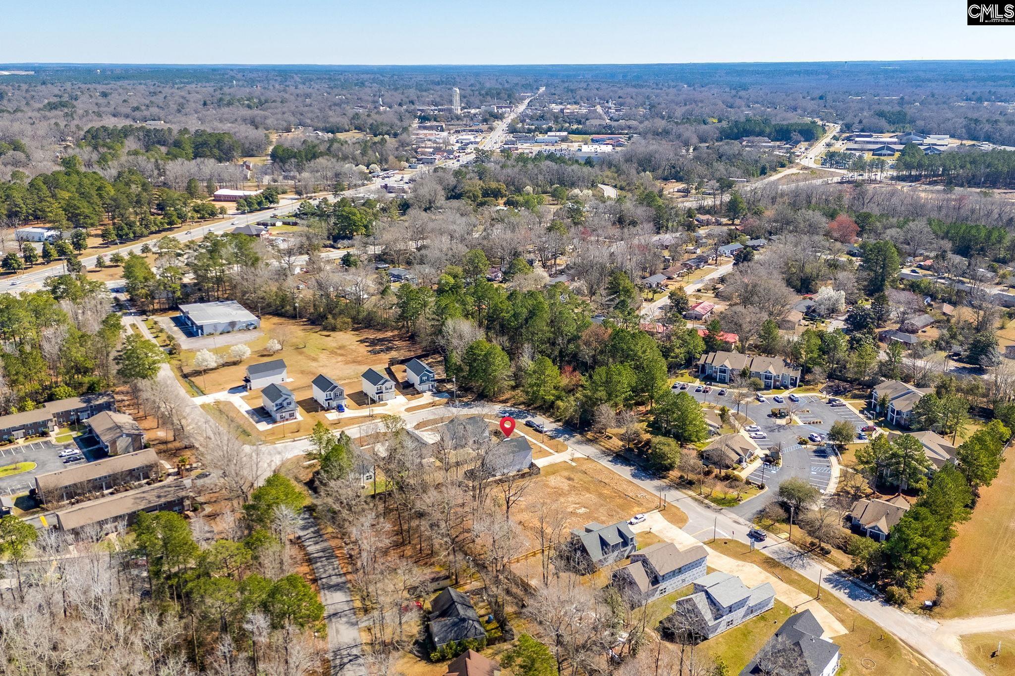 319 Ballfield Road, Camden, South Carolina image 34
