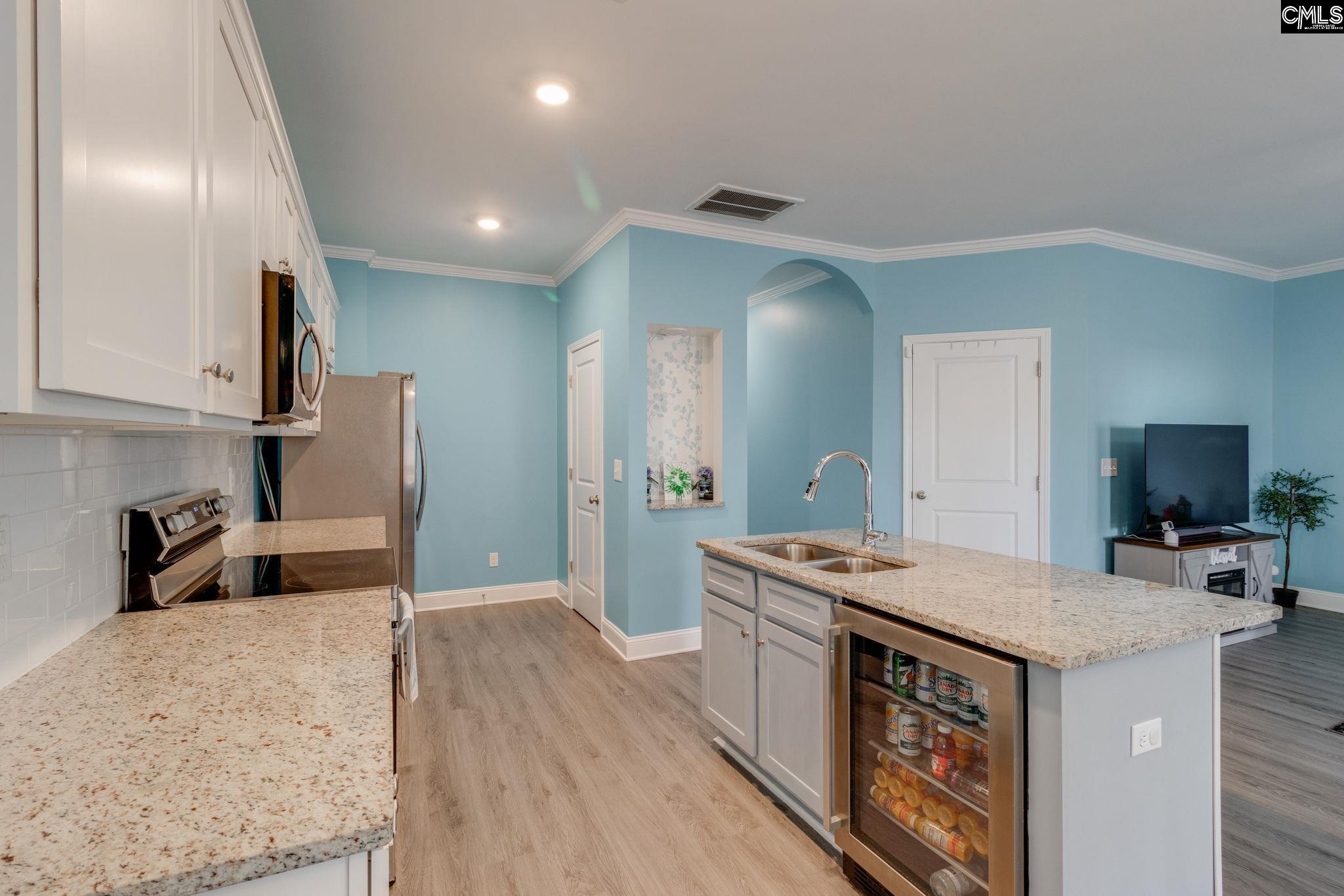 319 Ballfield Road, Camden, South Carolina image 7