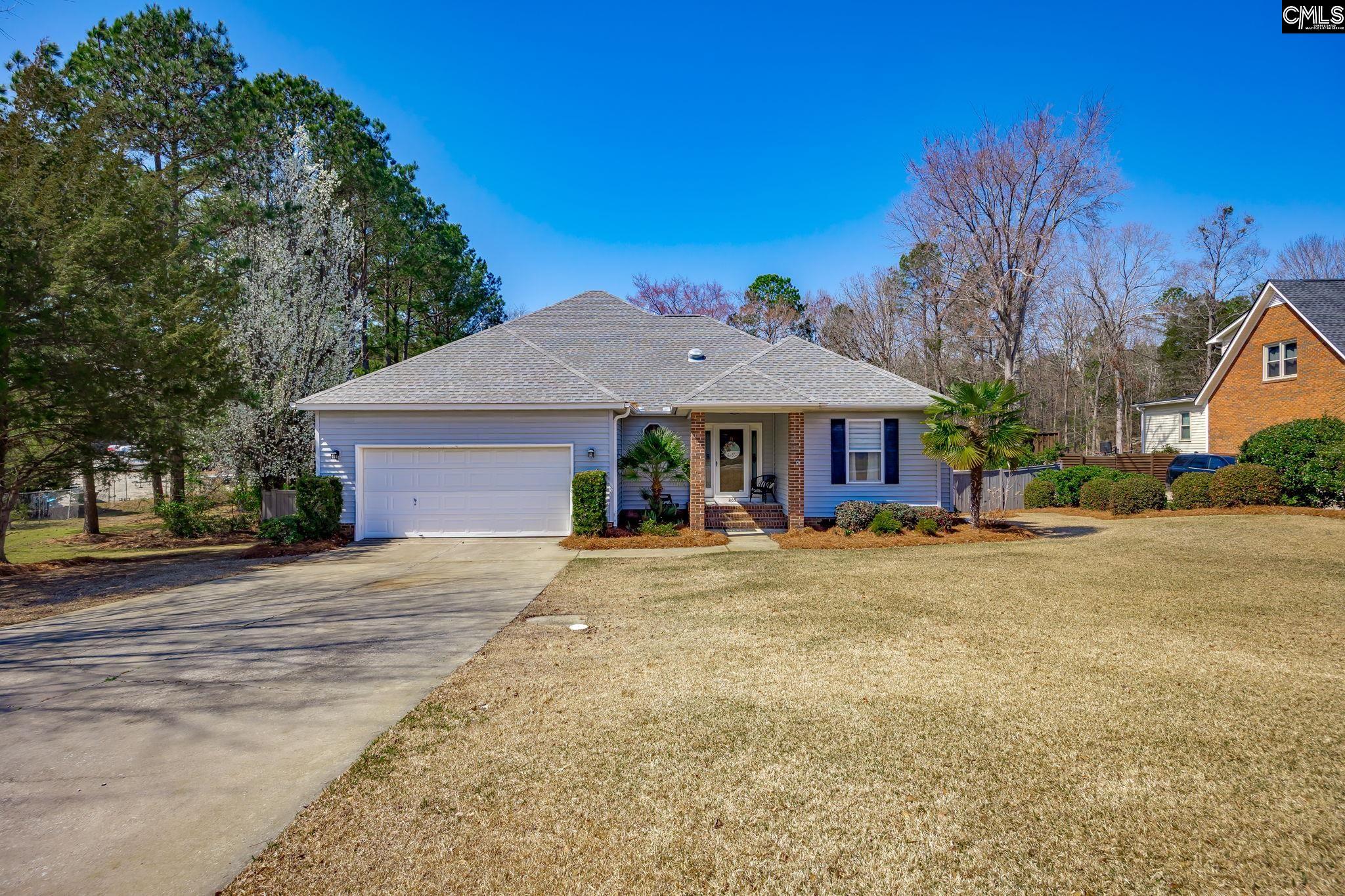 209 Headwater Circle, Irmo, South Carolina image 1