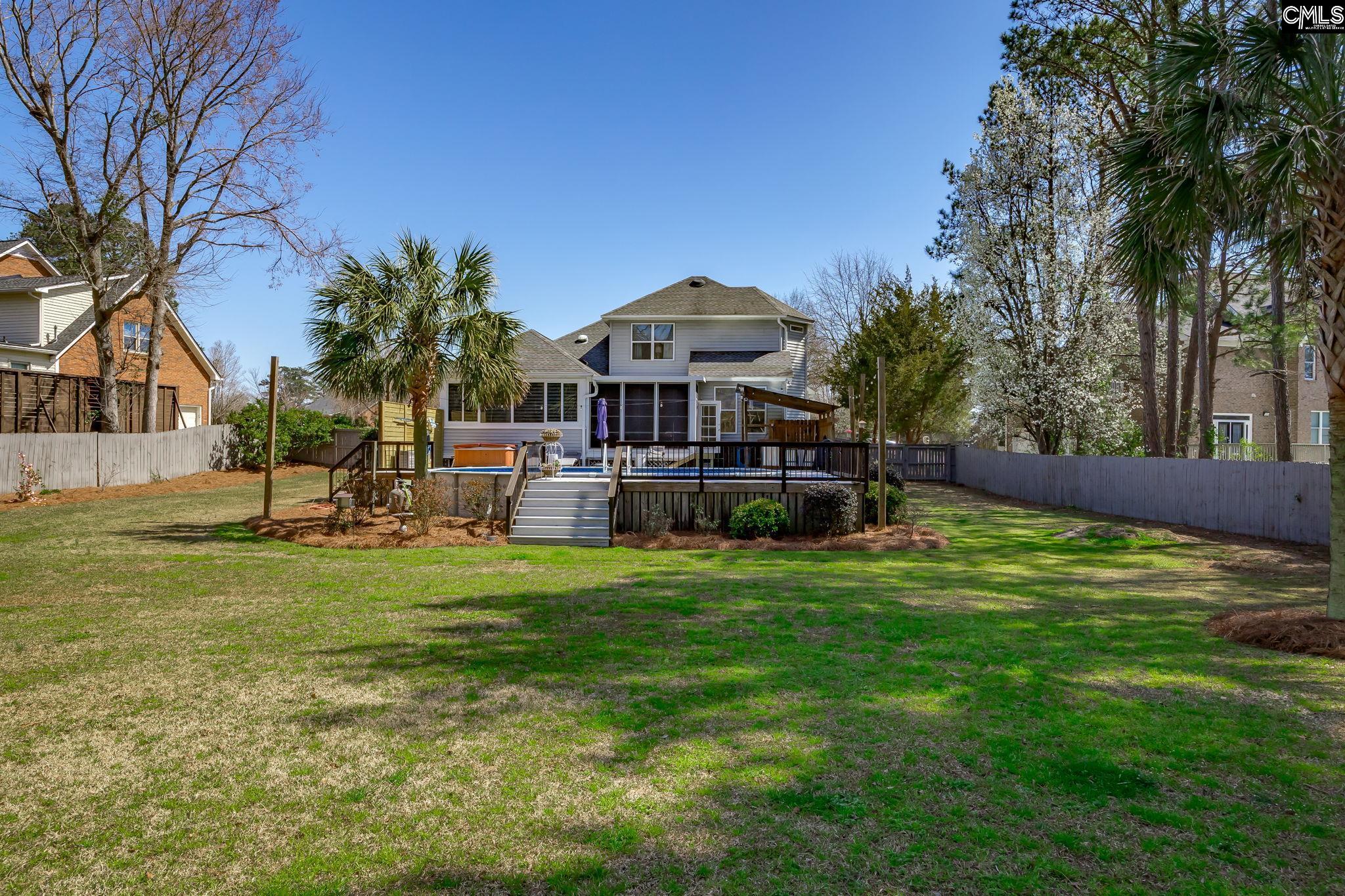 209 Headwater Circle, Irmo, South Carolina image 42