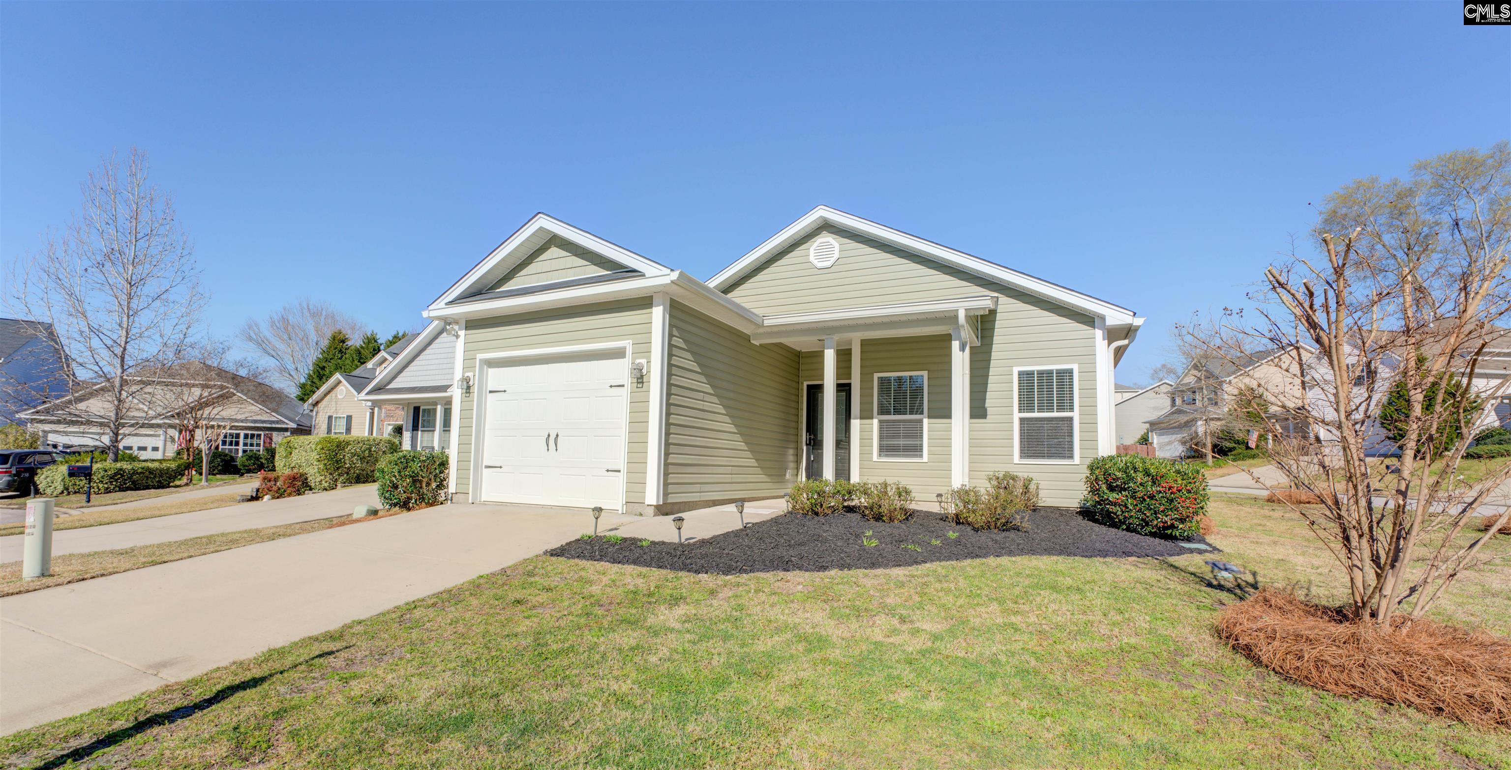 232 Cinnamon Hills Lane Lexington, SC 29072
