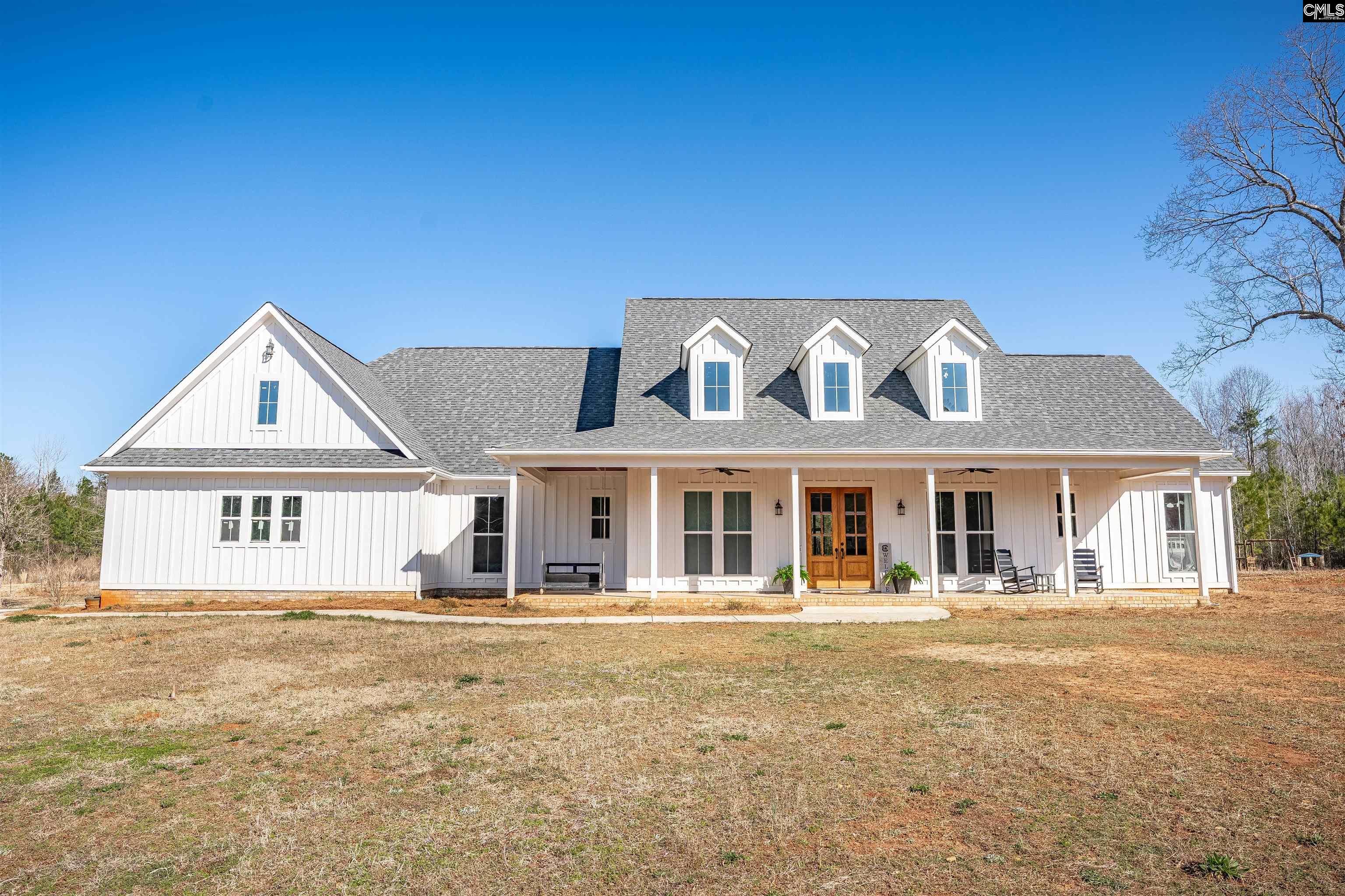 2585 Us Highway 176, Little Mountain, South Carolina image 2