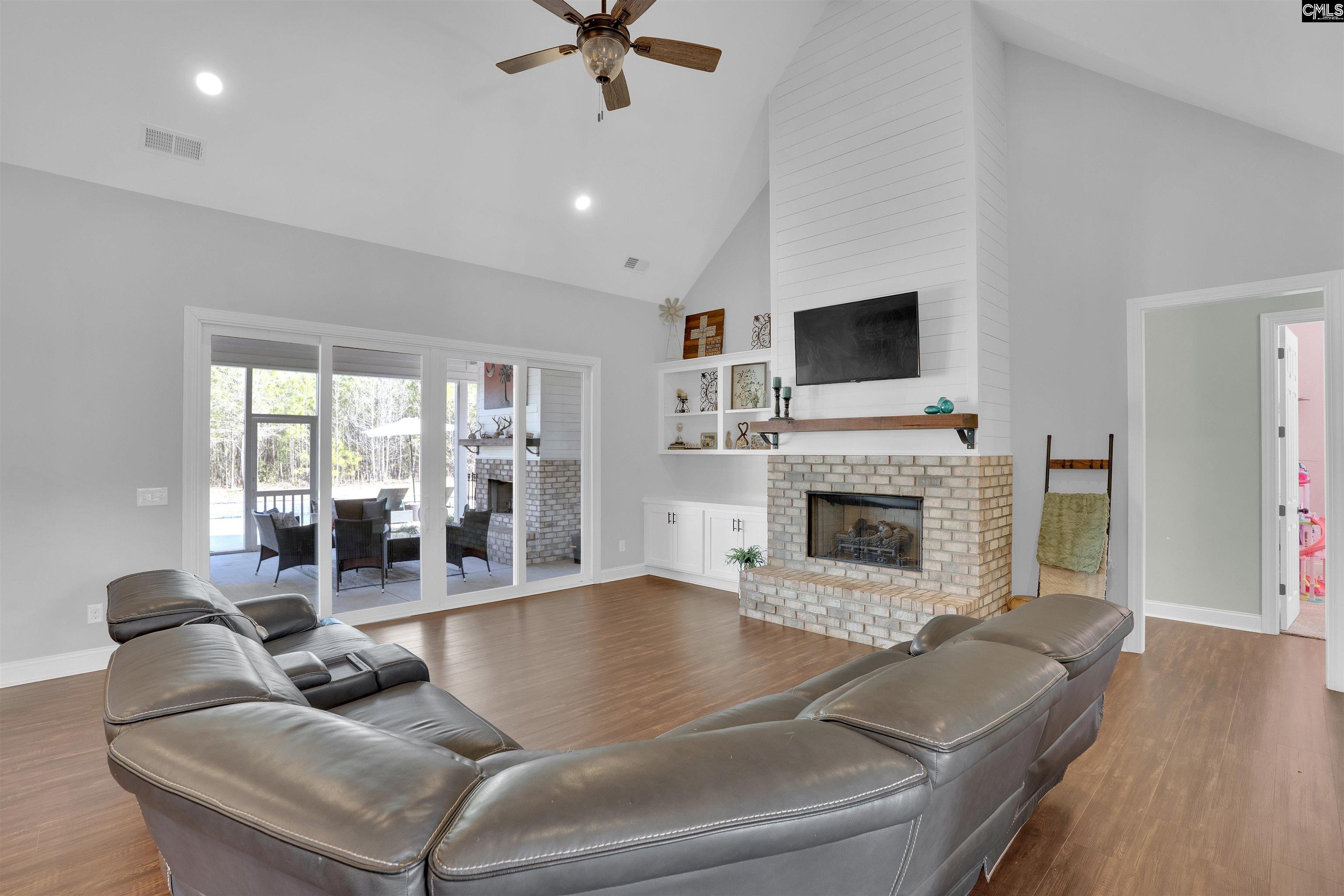 2585 Us Highway 176, Little Mountain, South Carolina image 11