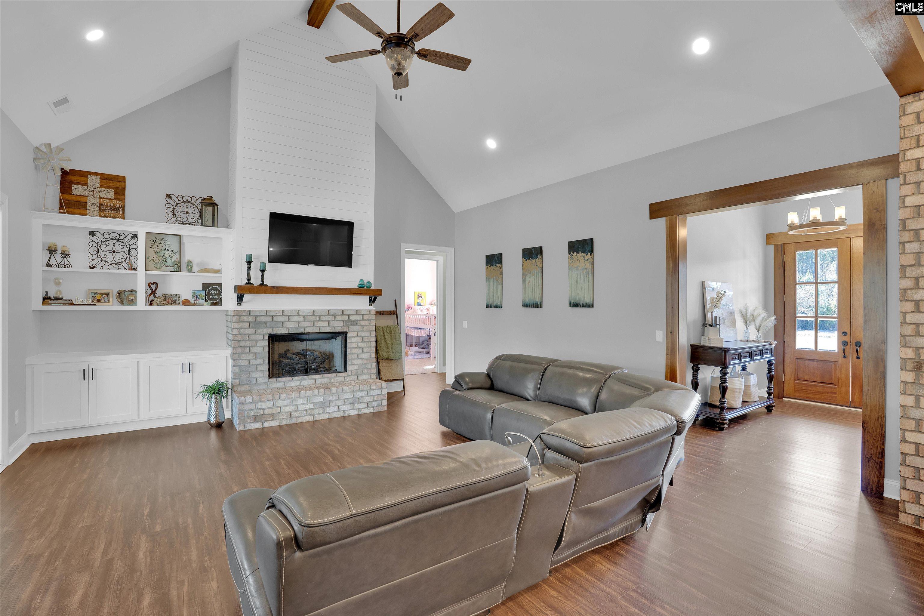 2585 Us Highway 176, Little Mountain, South Carolina image 13