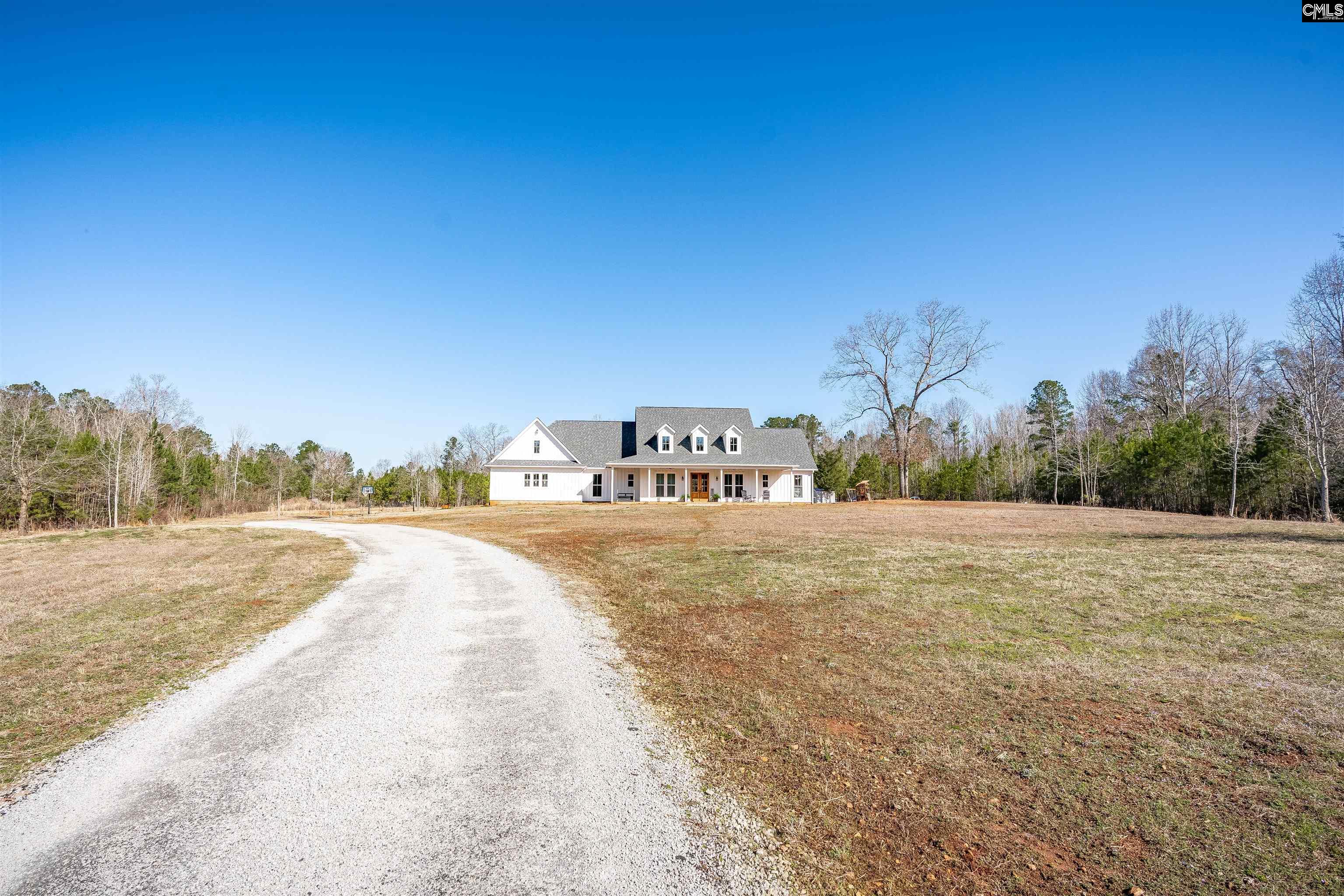 2585 Us Highway 176, Little Mountain, South Carolina image 4