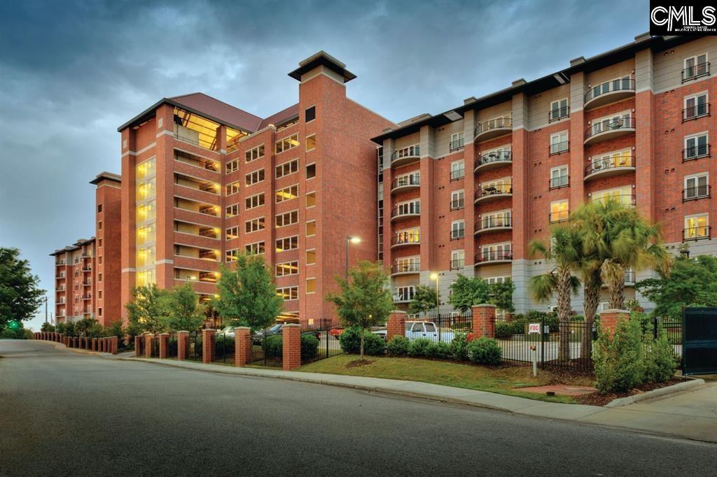 900 S Stadium Road Columbia, SC 29201