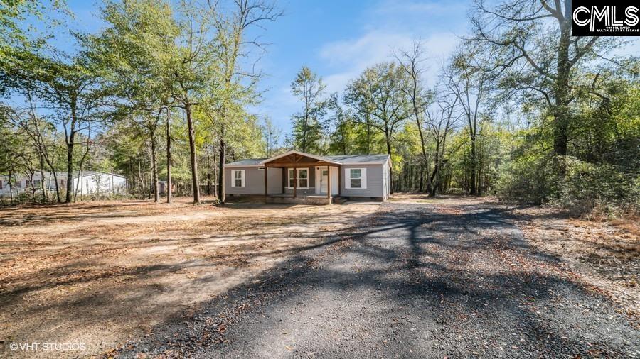 132 Conestoga Way, Wagener, South Carolina image 1