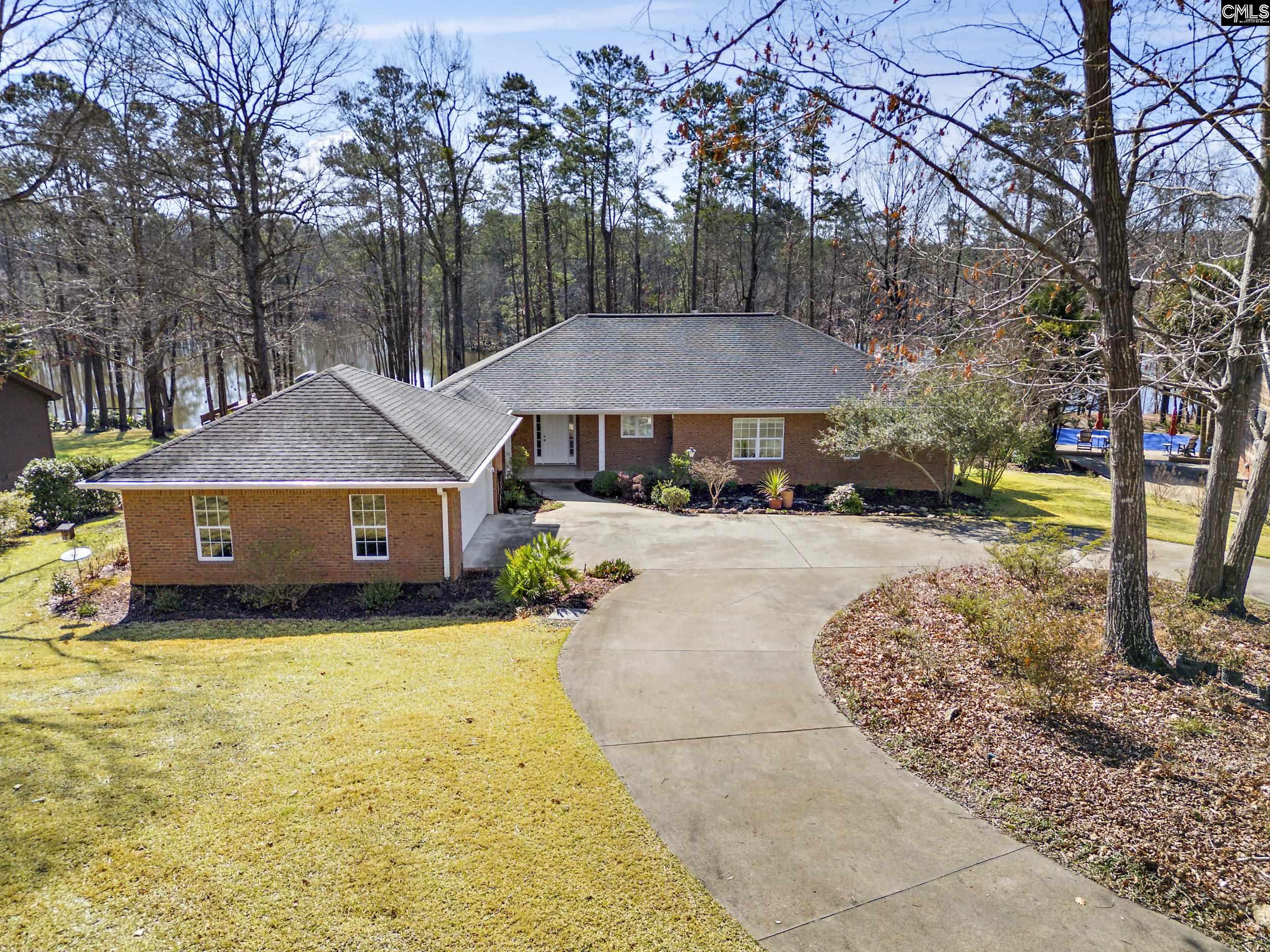 457 Ridge Road Leesville, SC 29070