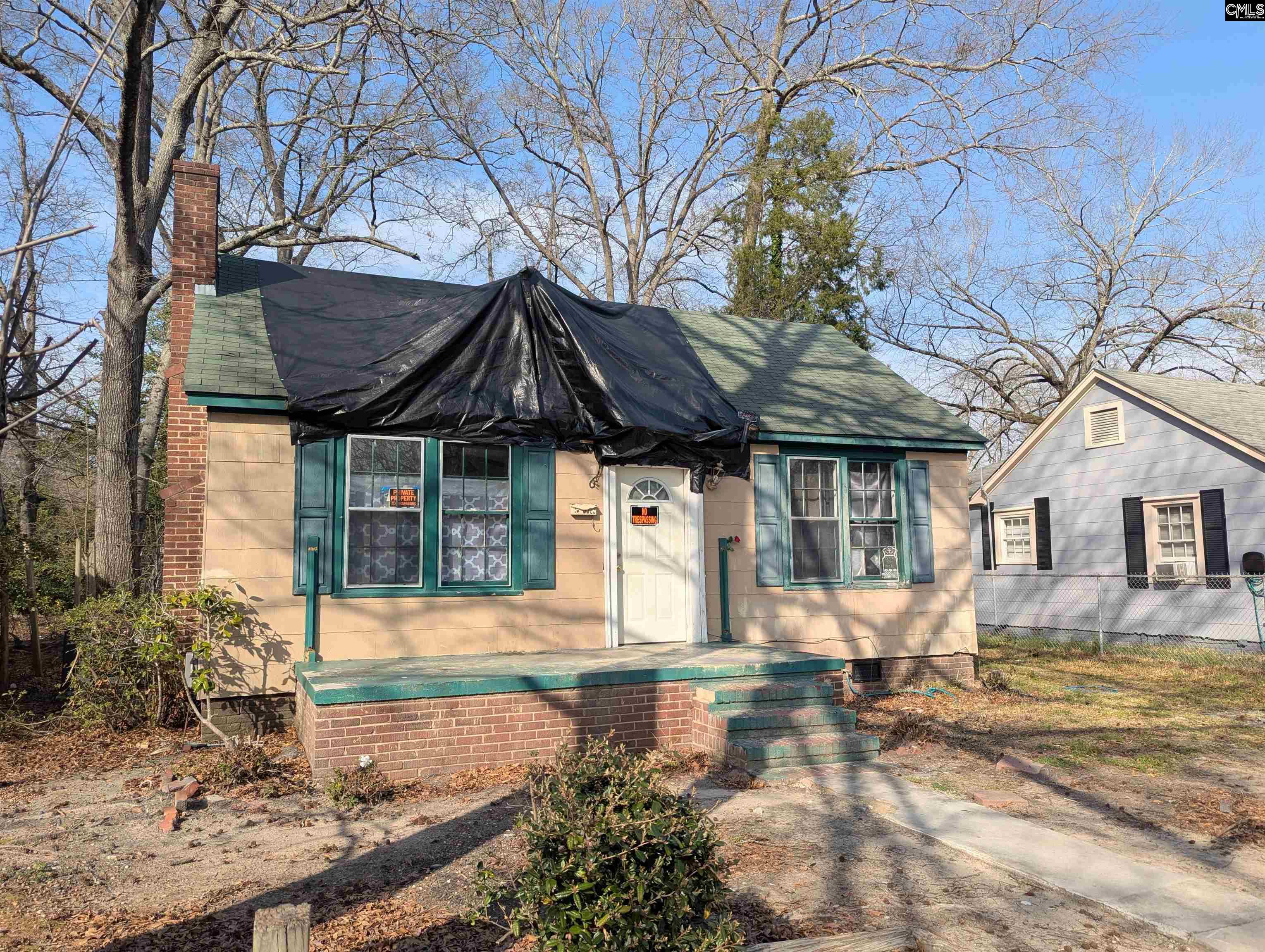 2729 Magnolia Street Columbia, SC 29204
