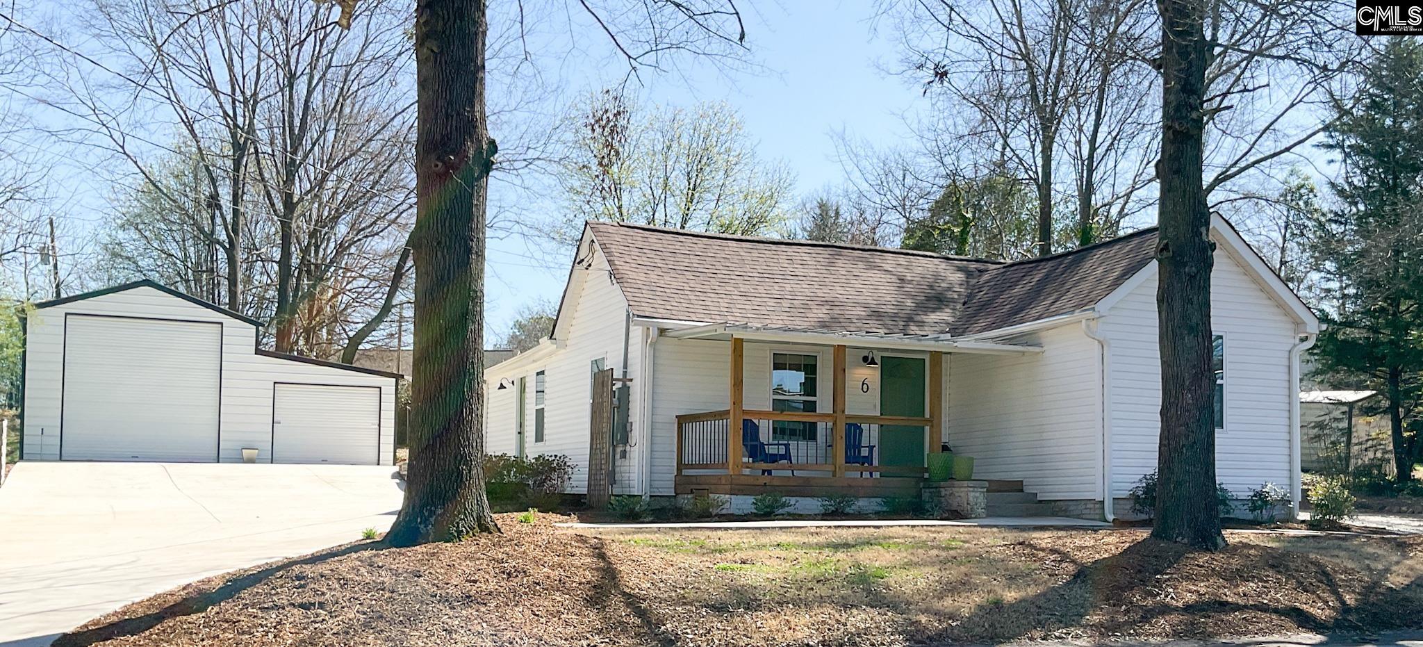 6 Littlefield Street, Inman, South Carolina image 1