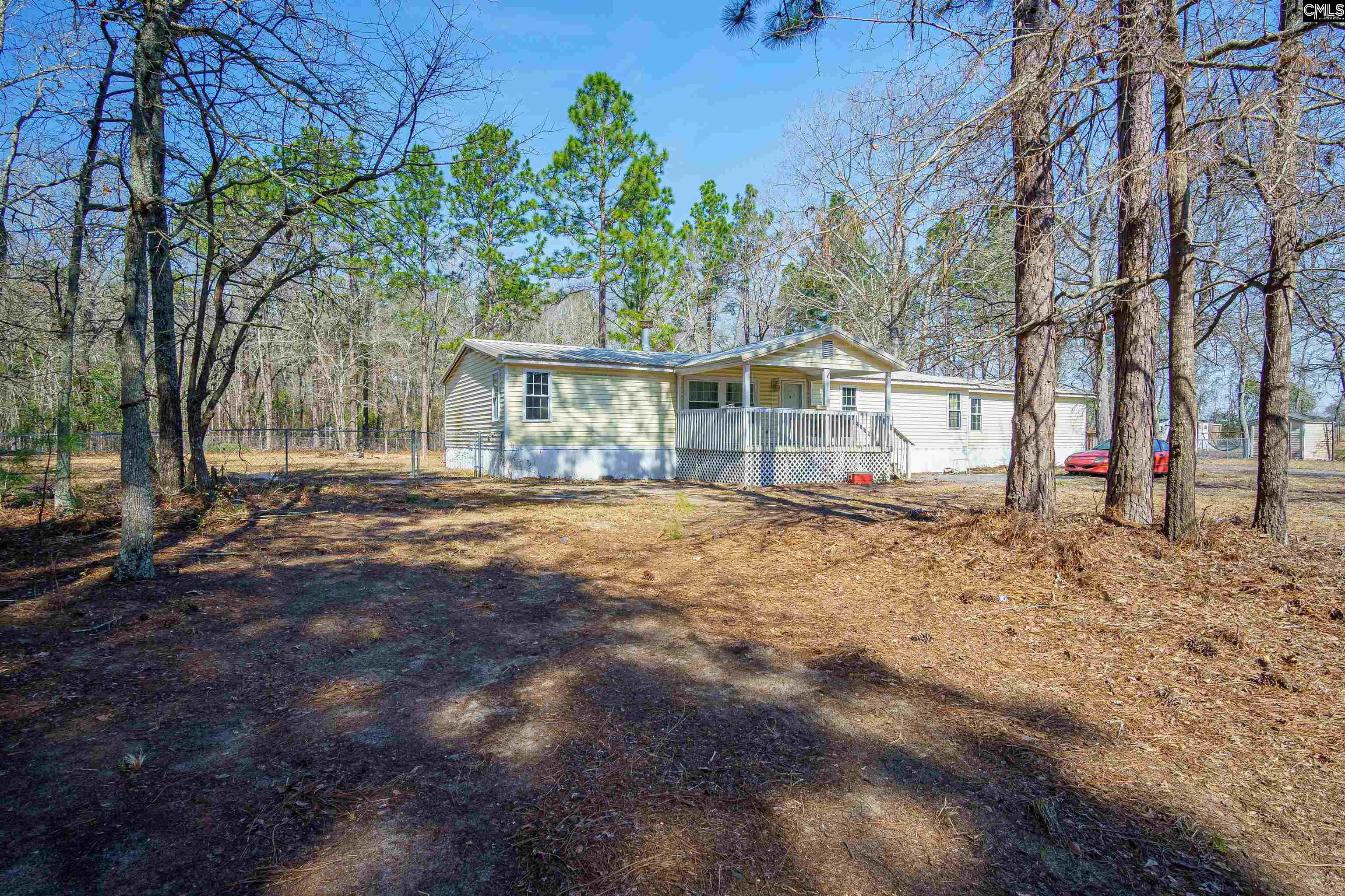 1814 Whetstone Road, Swansea, South Carolina image 2