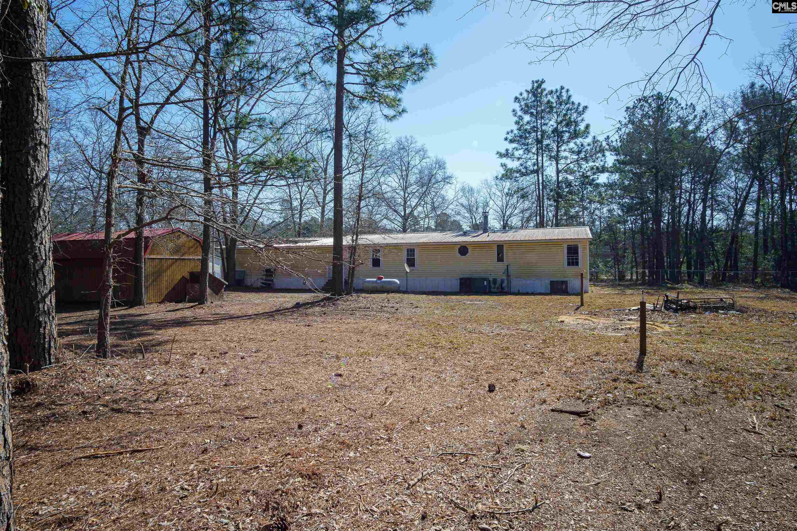 1814 Whetstone Road, Swansea, South Carolina image 3