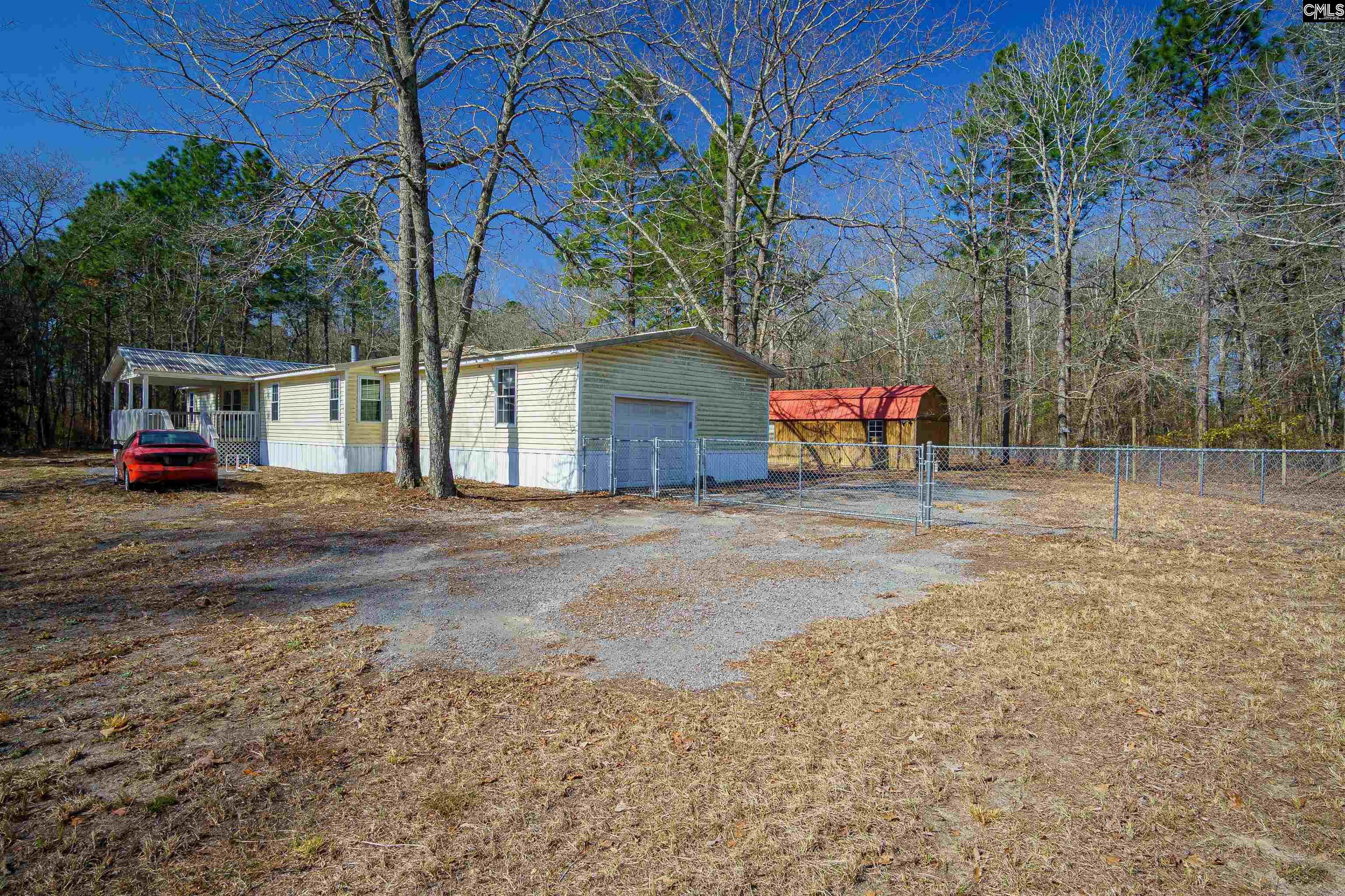 1814 Whetstone Road, Swansea, South Carolina image 4