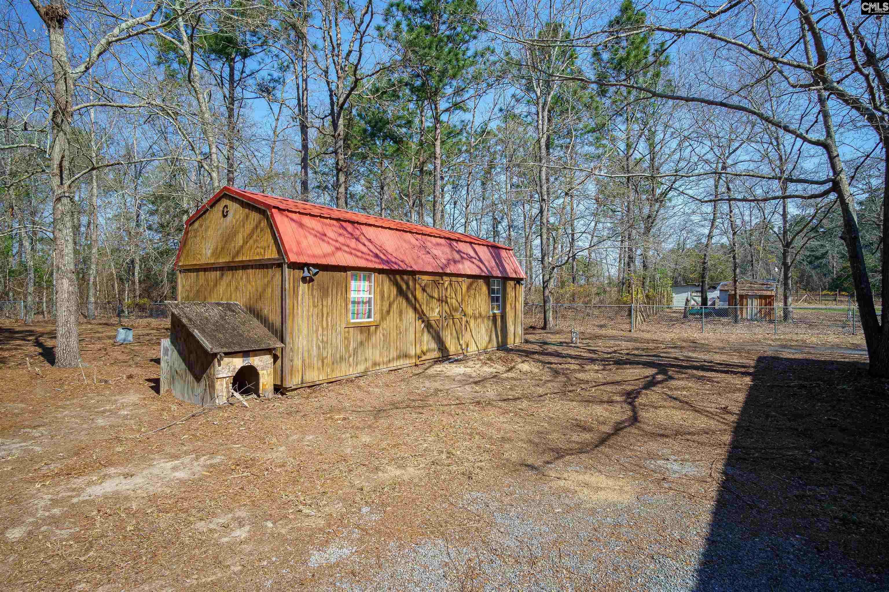 1814 Whetstone Road, Swansea, South Carolina image 7