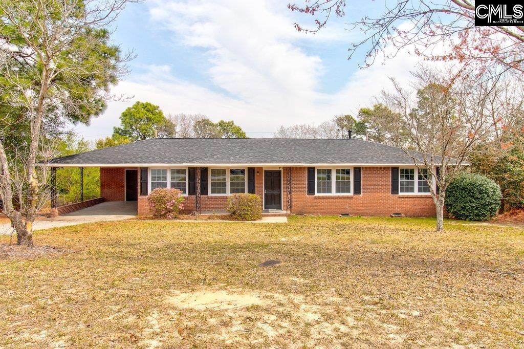1101 Starcrest Road West Columbia, SC 29172
