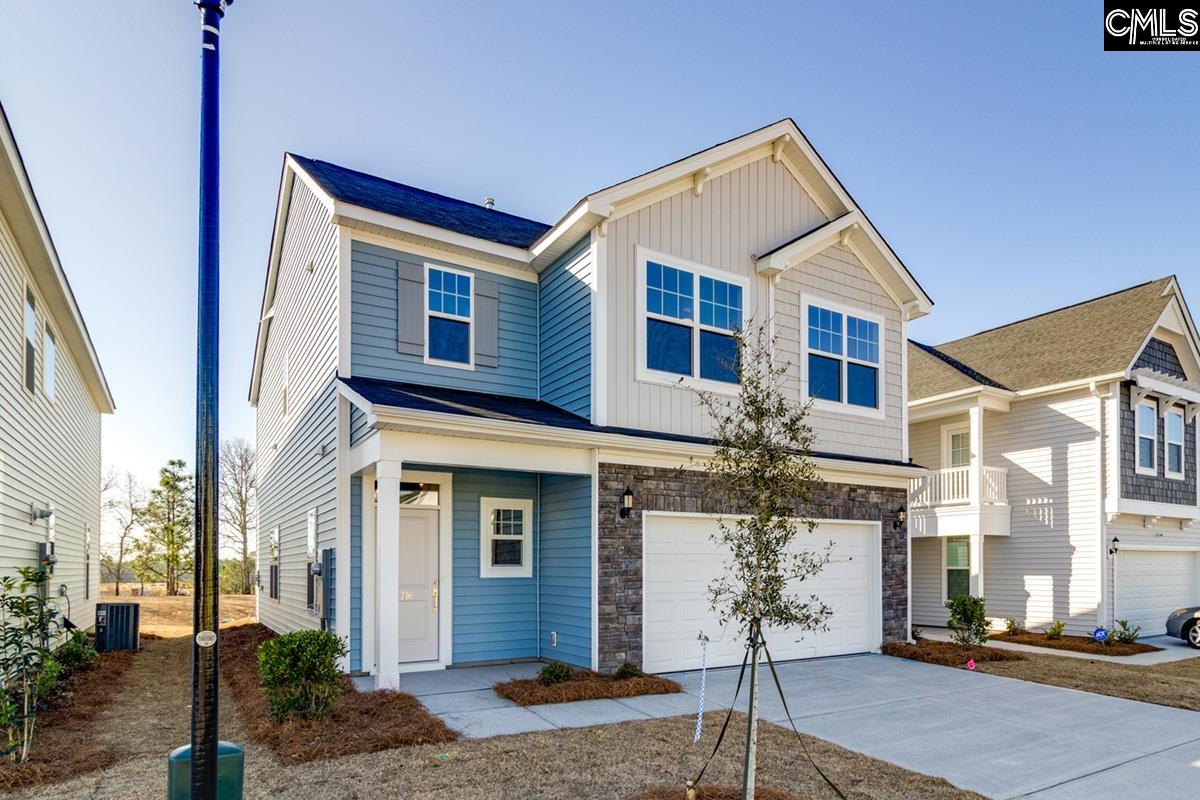 716 Garwood Road Columbia, SC 29229