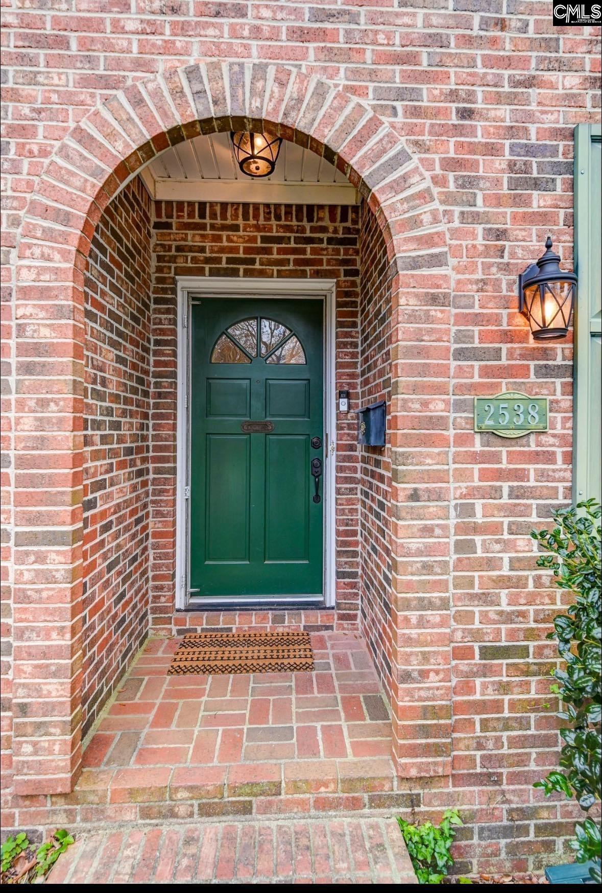 2538 Lee Street Columbia, SC 29205