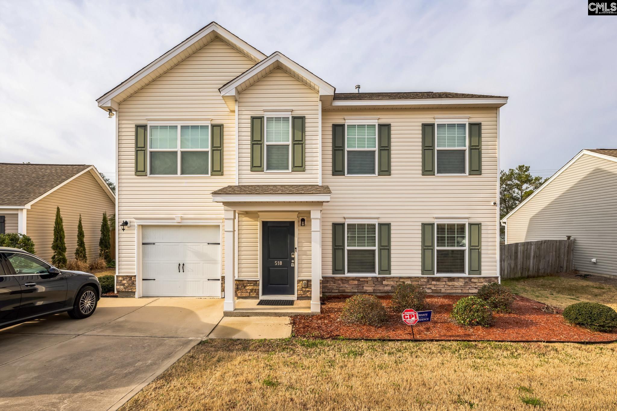 518 Matilda Way West Columbia, SC 29170