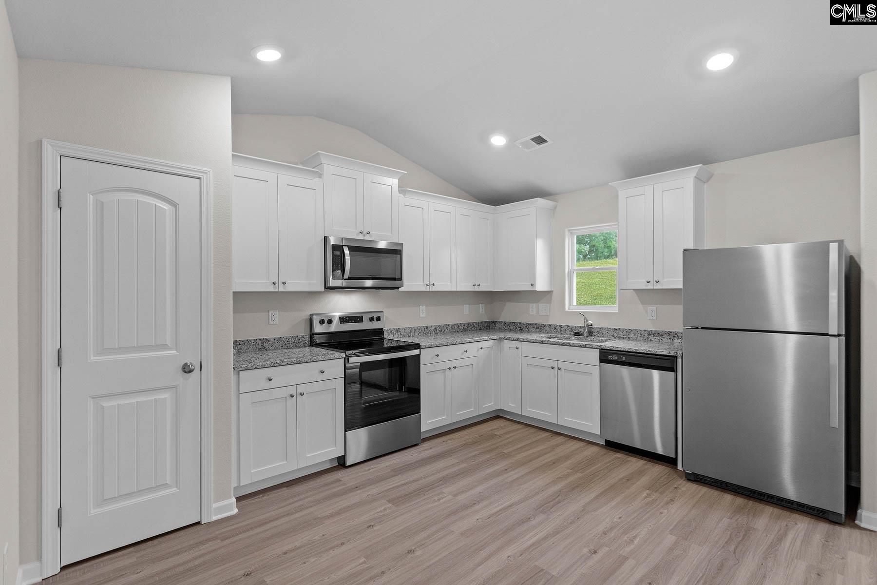 1648 Hidden Garden Lane, Gilbert, South Carolina image 2