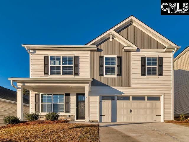 368 Secretariat Street Lexington, SC 29073