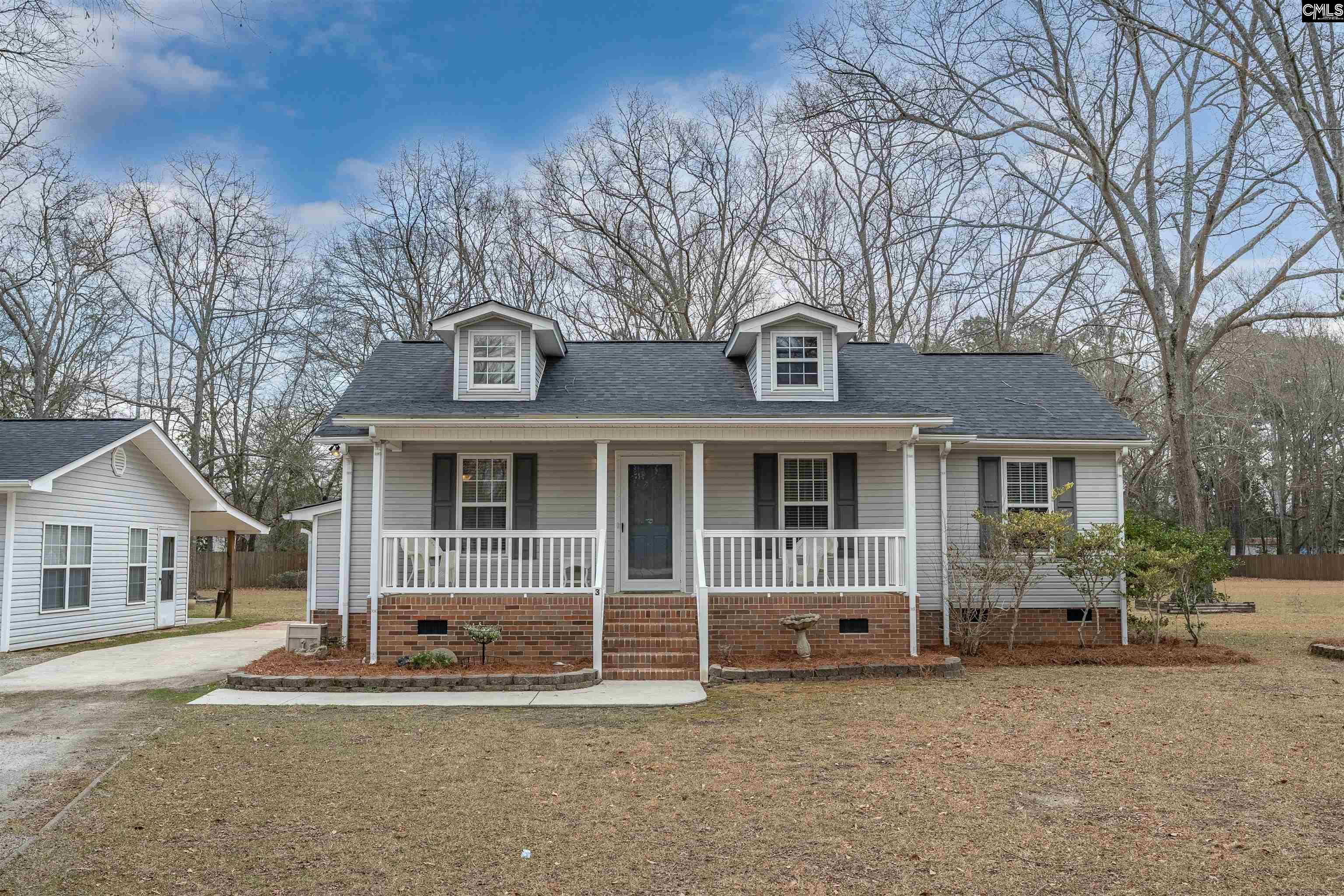 3 Beskid Court Blythewood, SC 29016