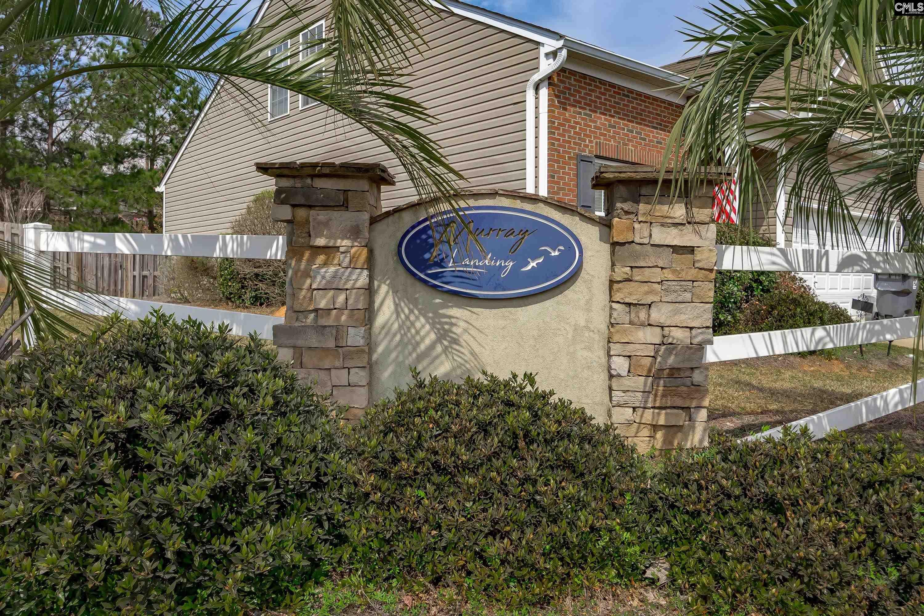331 Merchants Drive Columbia, SC 29212-8289