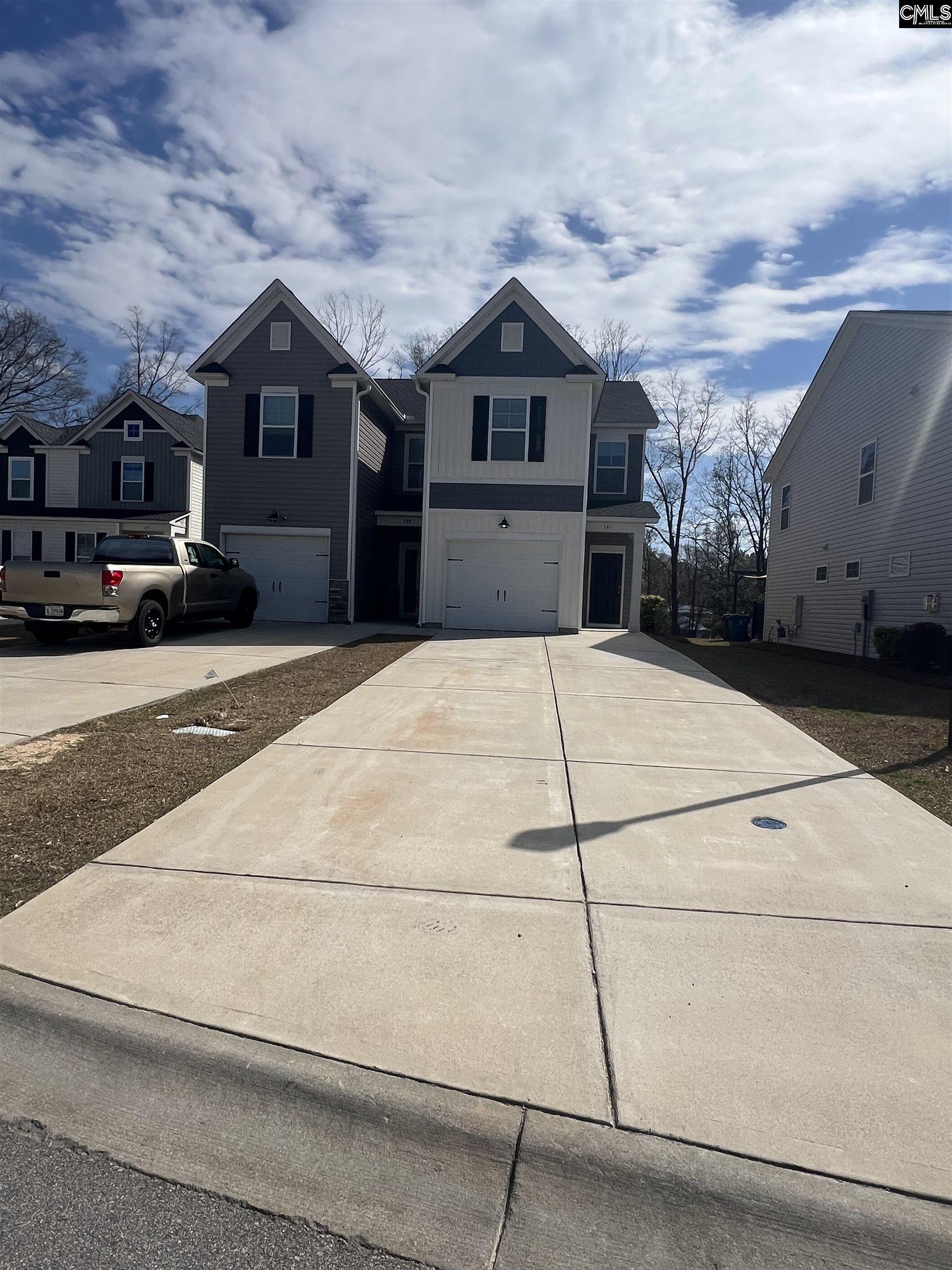 141 Silver Run Place West Columbia, SC 29169