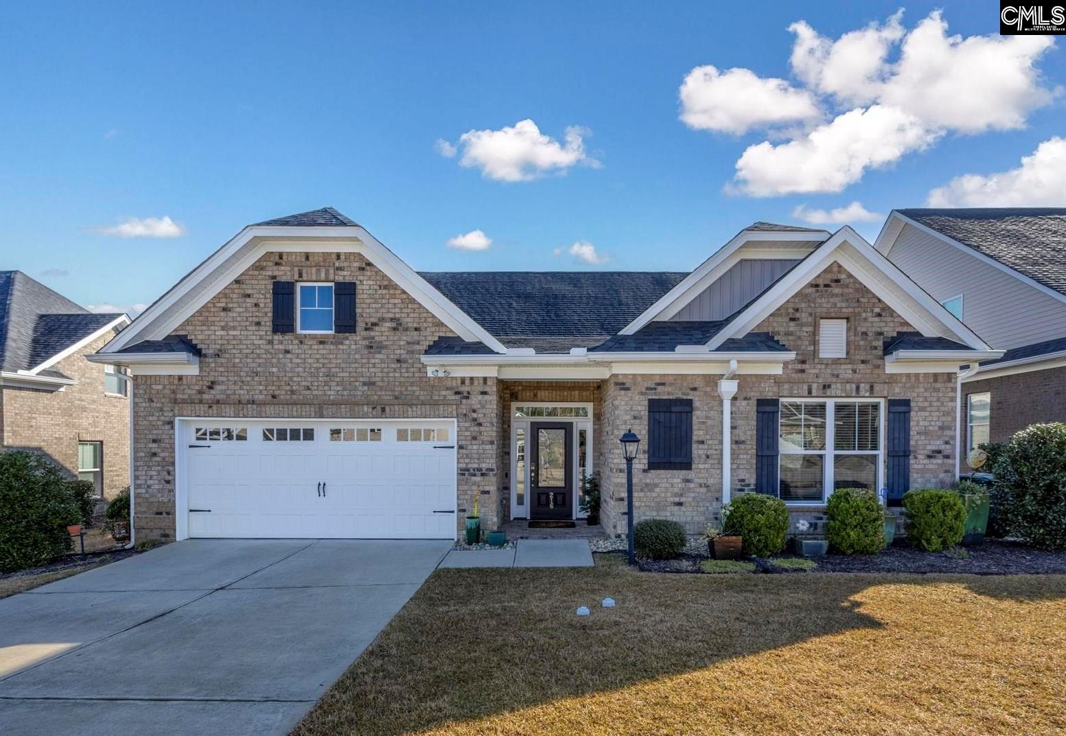 216 Mary Locke Court Elgin, SC 29045