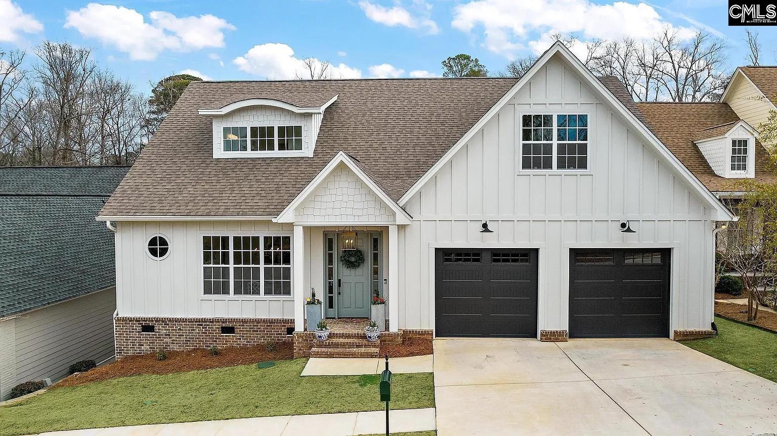 15 Creek Manor Lane Columbia, SC 29206