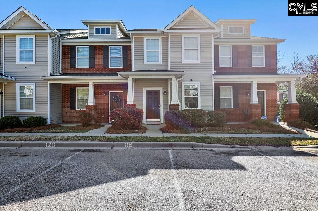 114 Gavinshire Road Columbia, SC 29209