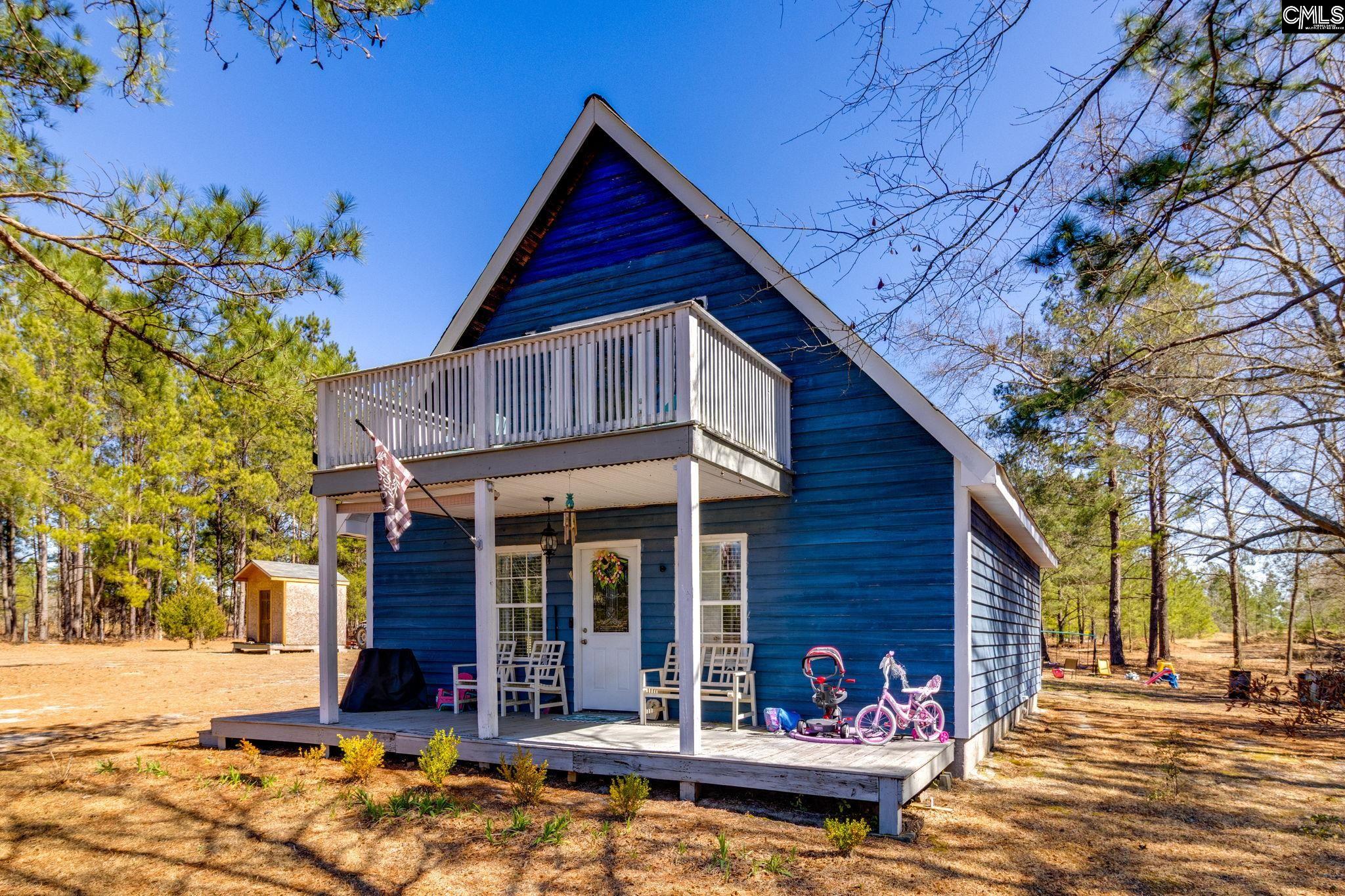 1570 Hall Road, Cassatt, South Carolina image 2