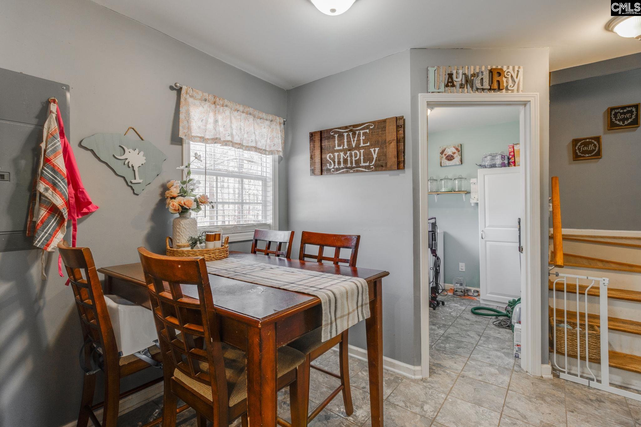 1570 Hall Road, Cassatt, South Carolina image 16