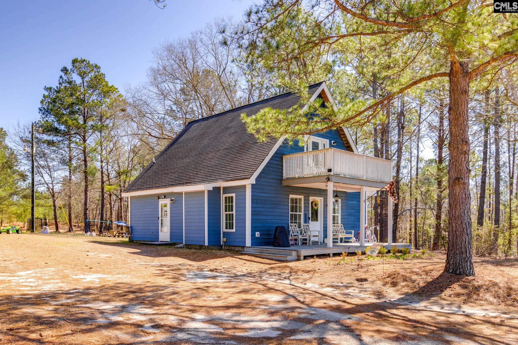 1570 Hall Road, Cassatt, South Carolina image 3