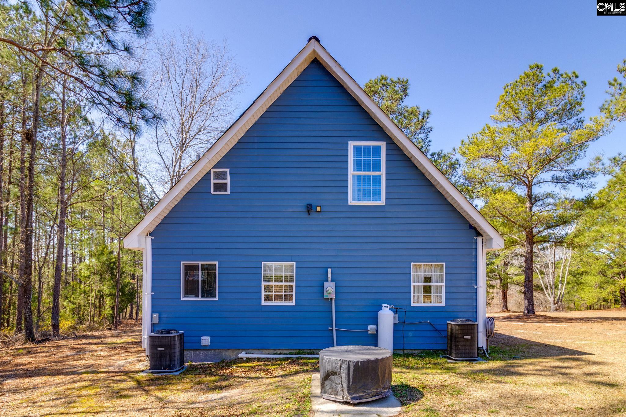 1570 Hall Road, Cassatt, South Carolina image 30