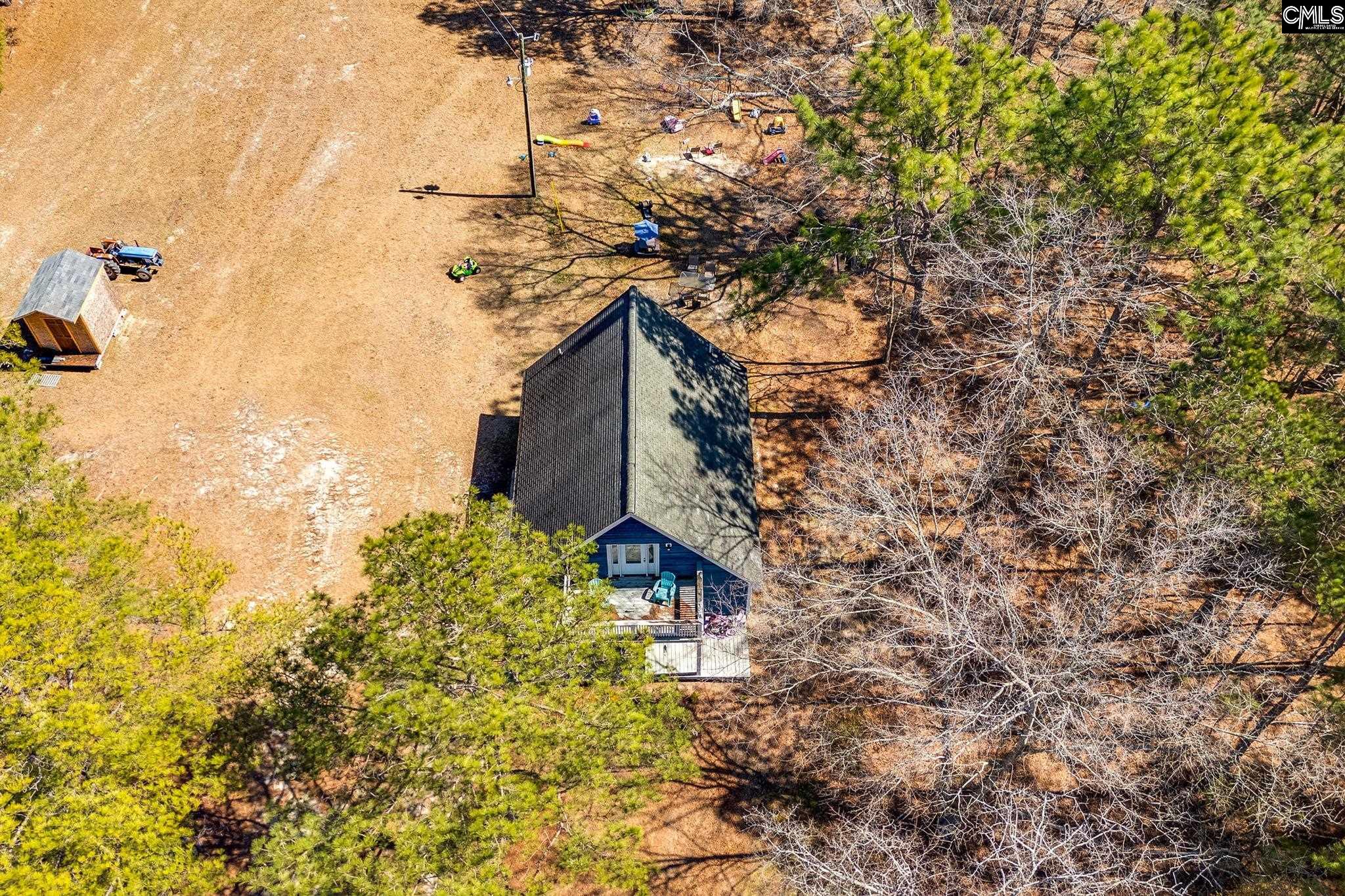 1570 Hall Road, Cassatt, South Carolina image 31
