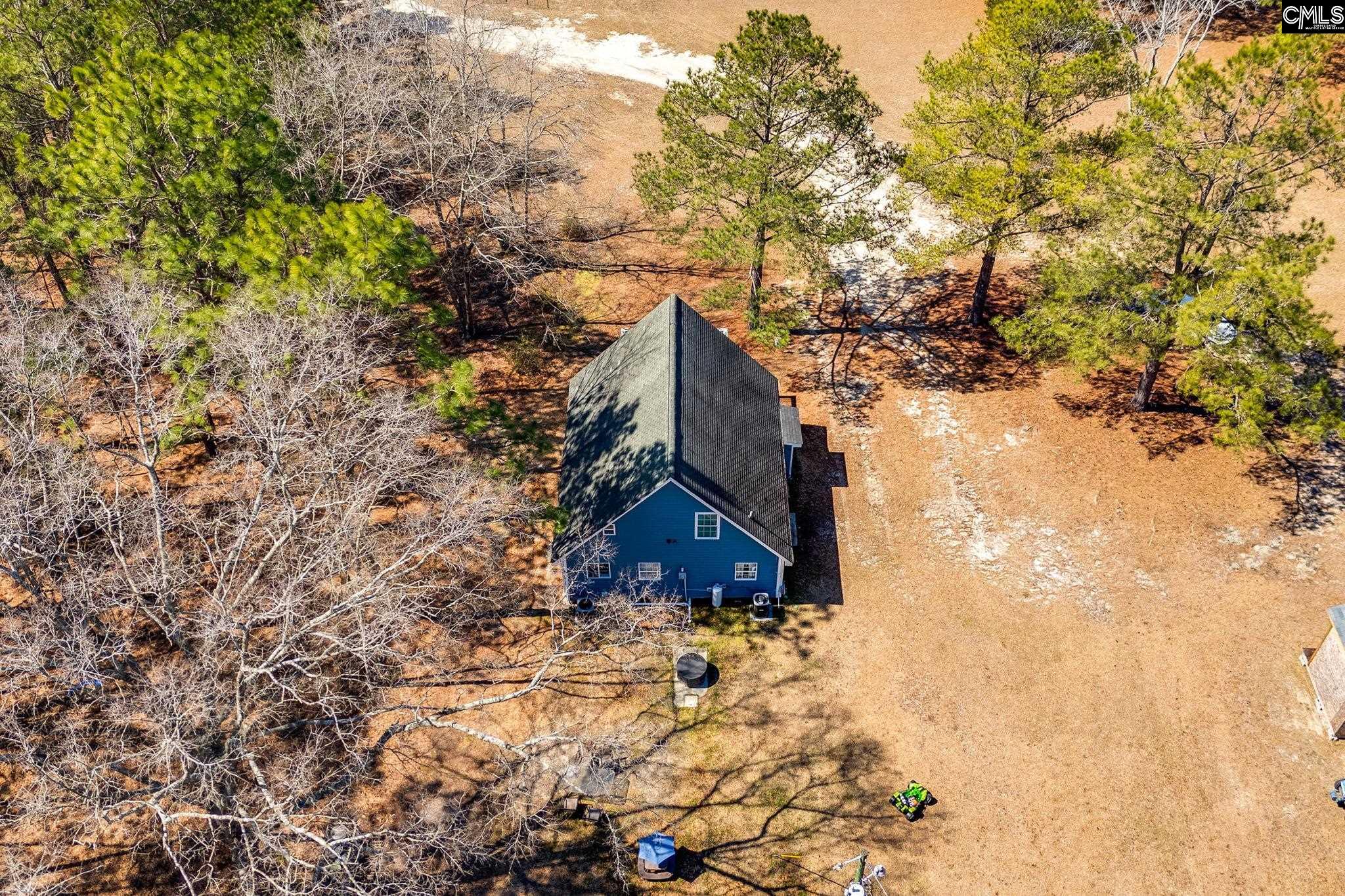 1570 Hall Road, Cassatt, South Carolina image 32