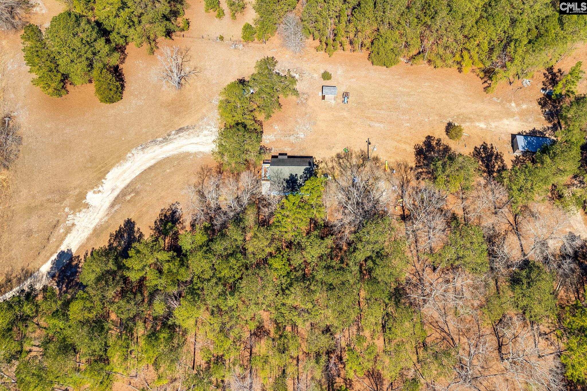 1570 Hall Road, Cassatt, South Carolina image 33