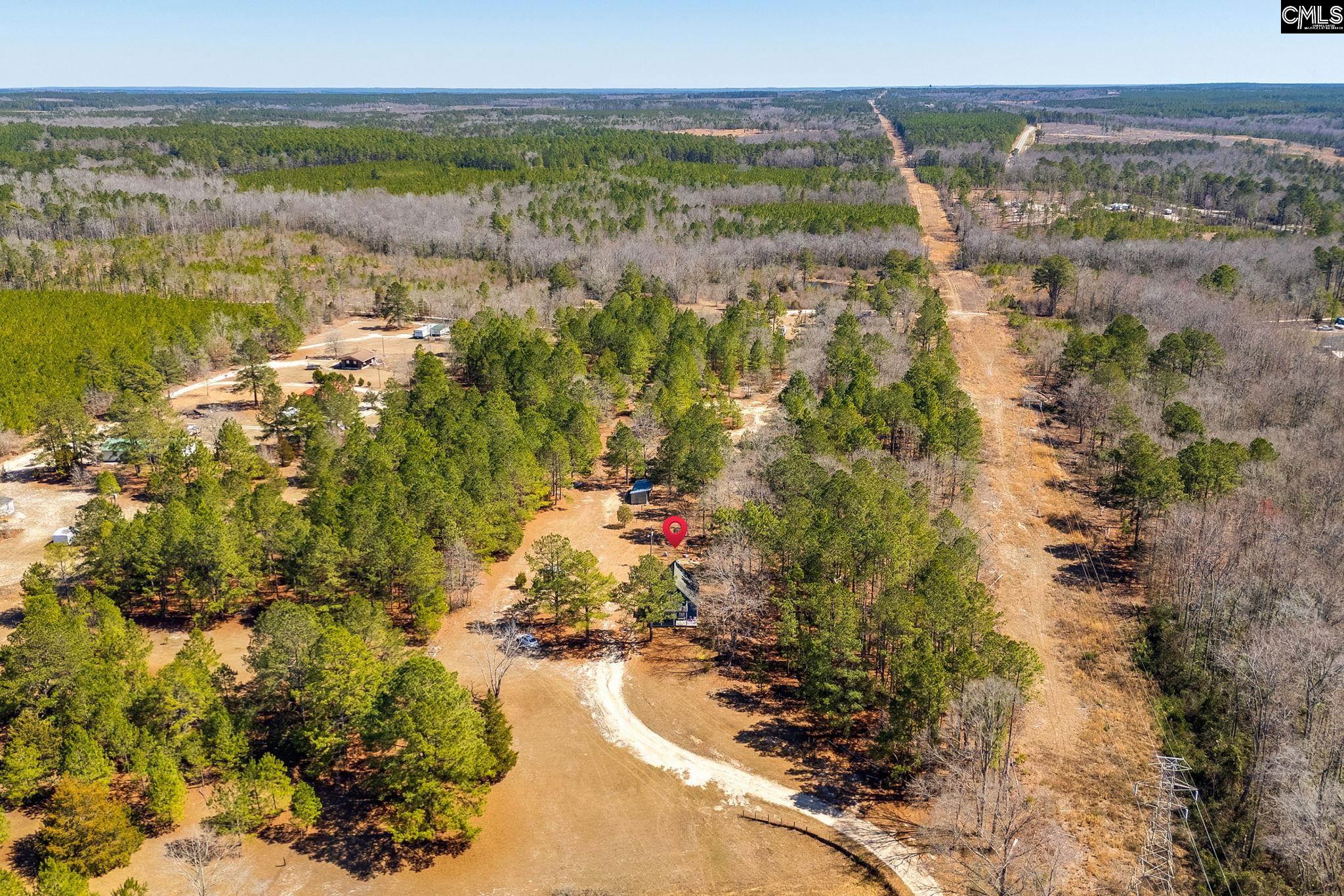 1570 Hall Road, Cassatt, South Carolina image 34