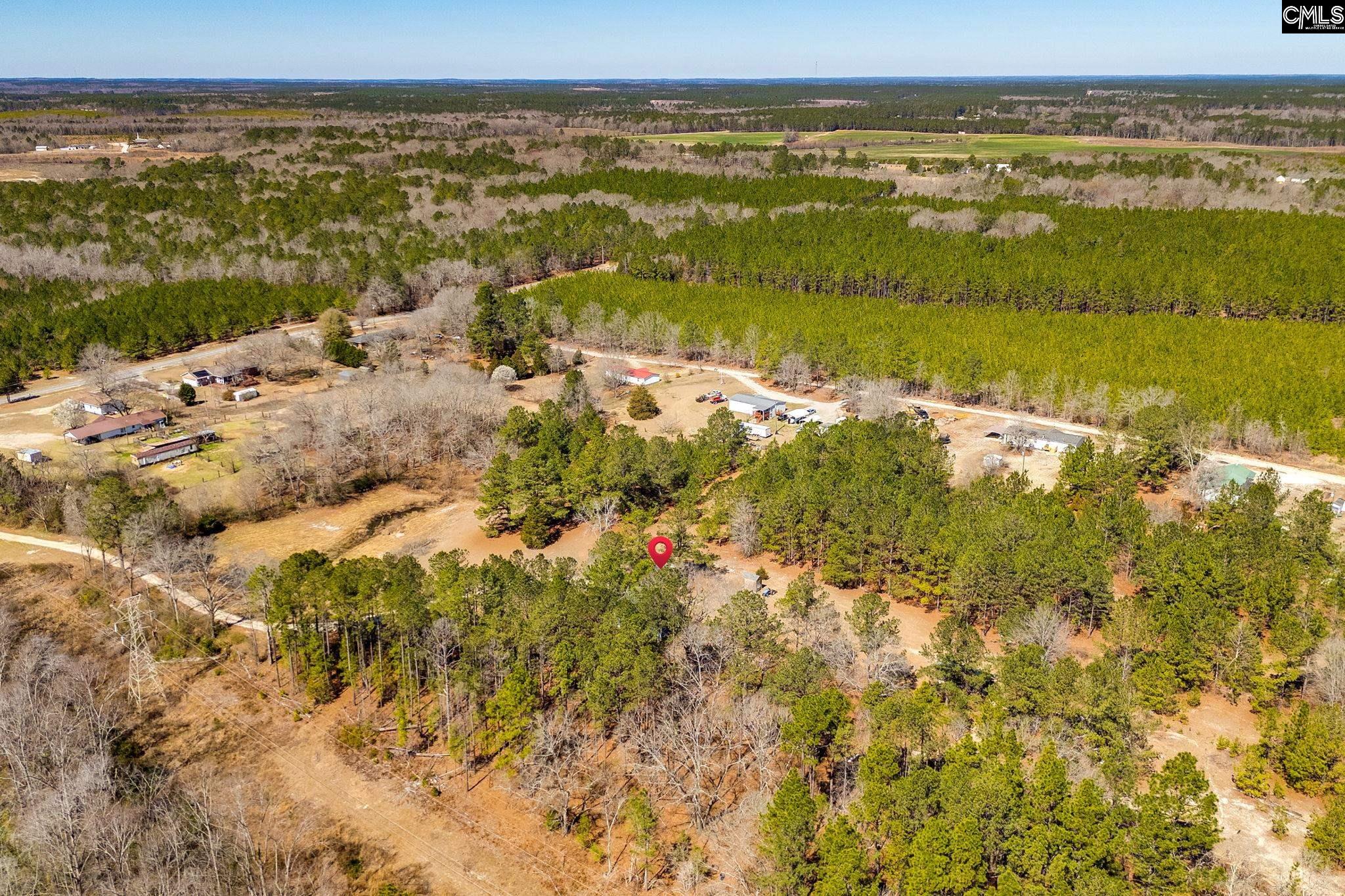 1570 Hall Road, Cassatt, South Carolina image 5