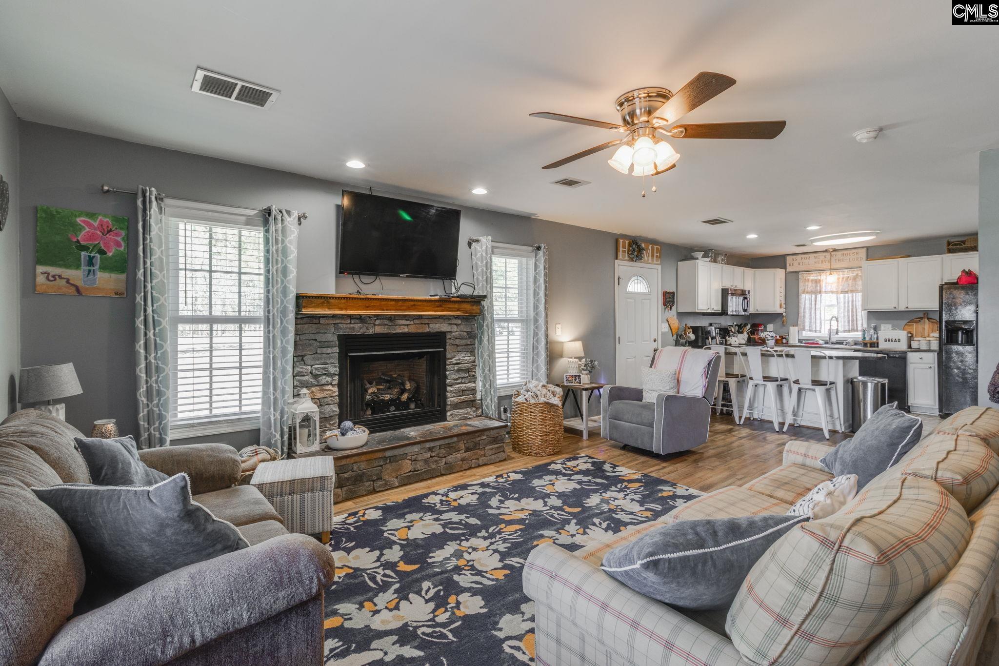 1570 Hall Road, Cassatt, South Carolina image 6