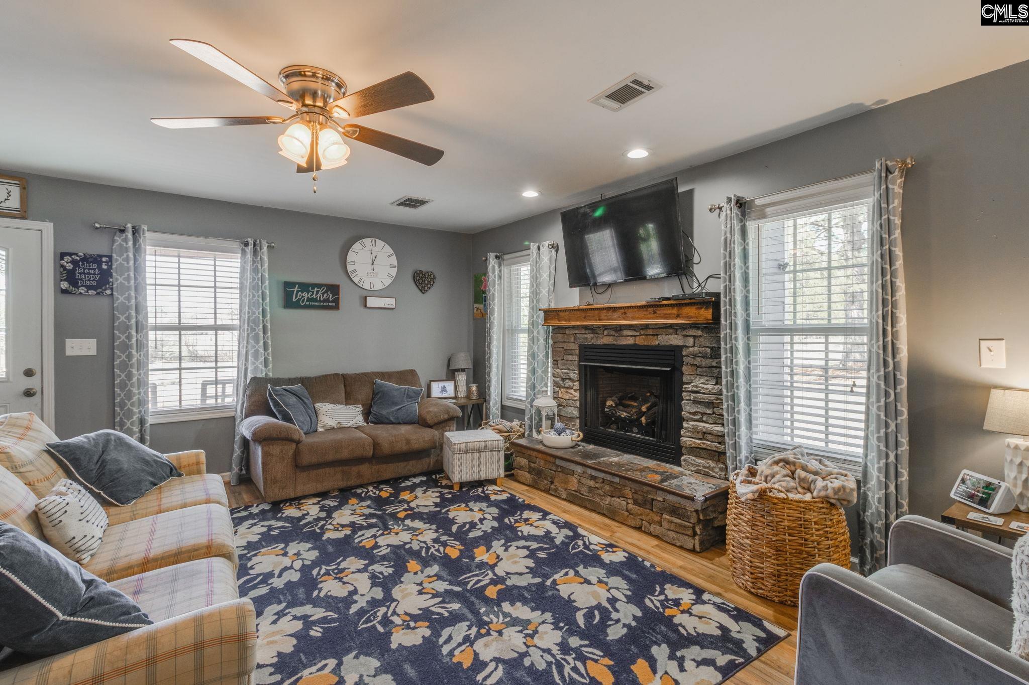 1570 Hall Road, Cassatt, South Carolina image 7