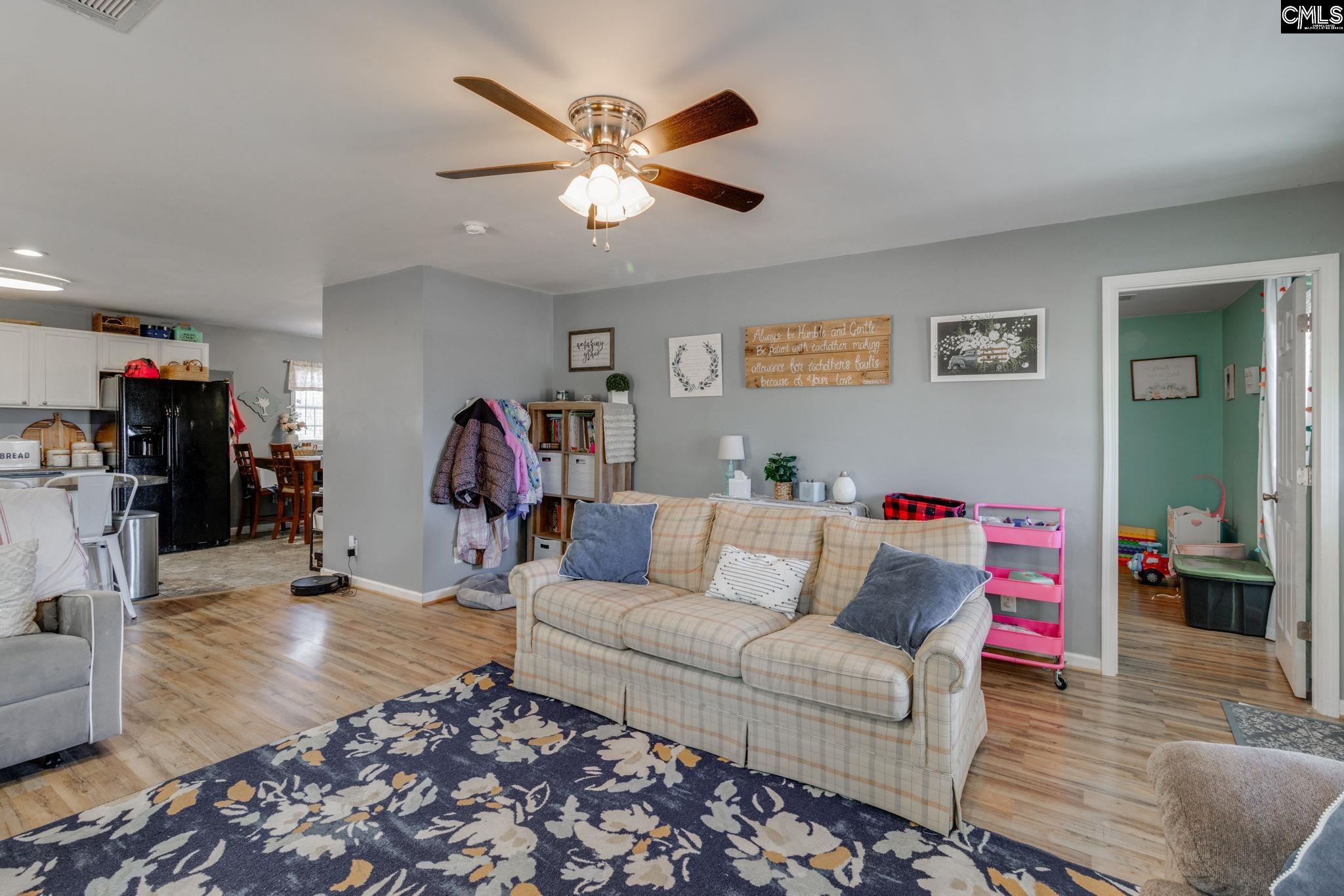 1570 Hall Road, Cassatt, South Carolina image 9