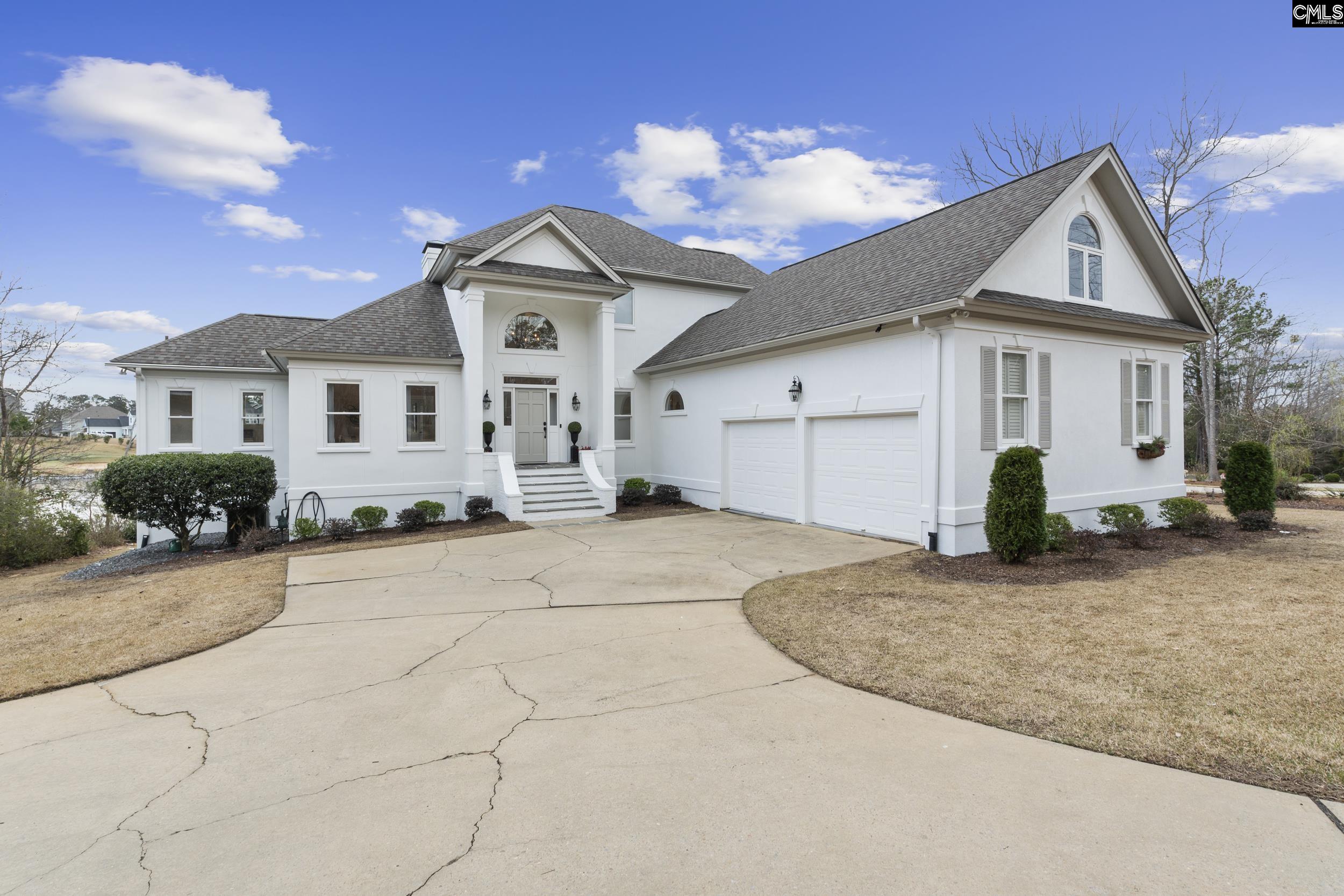 155 Water Links Drive Chapin, SC 29036