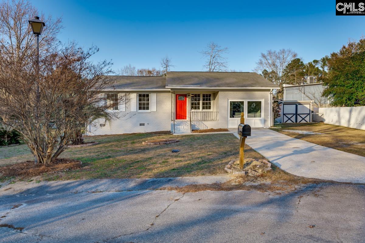108 Parsley Court Lexington, SC 29073-9050